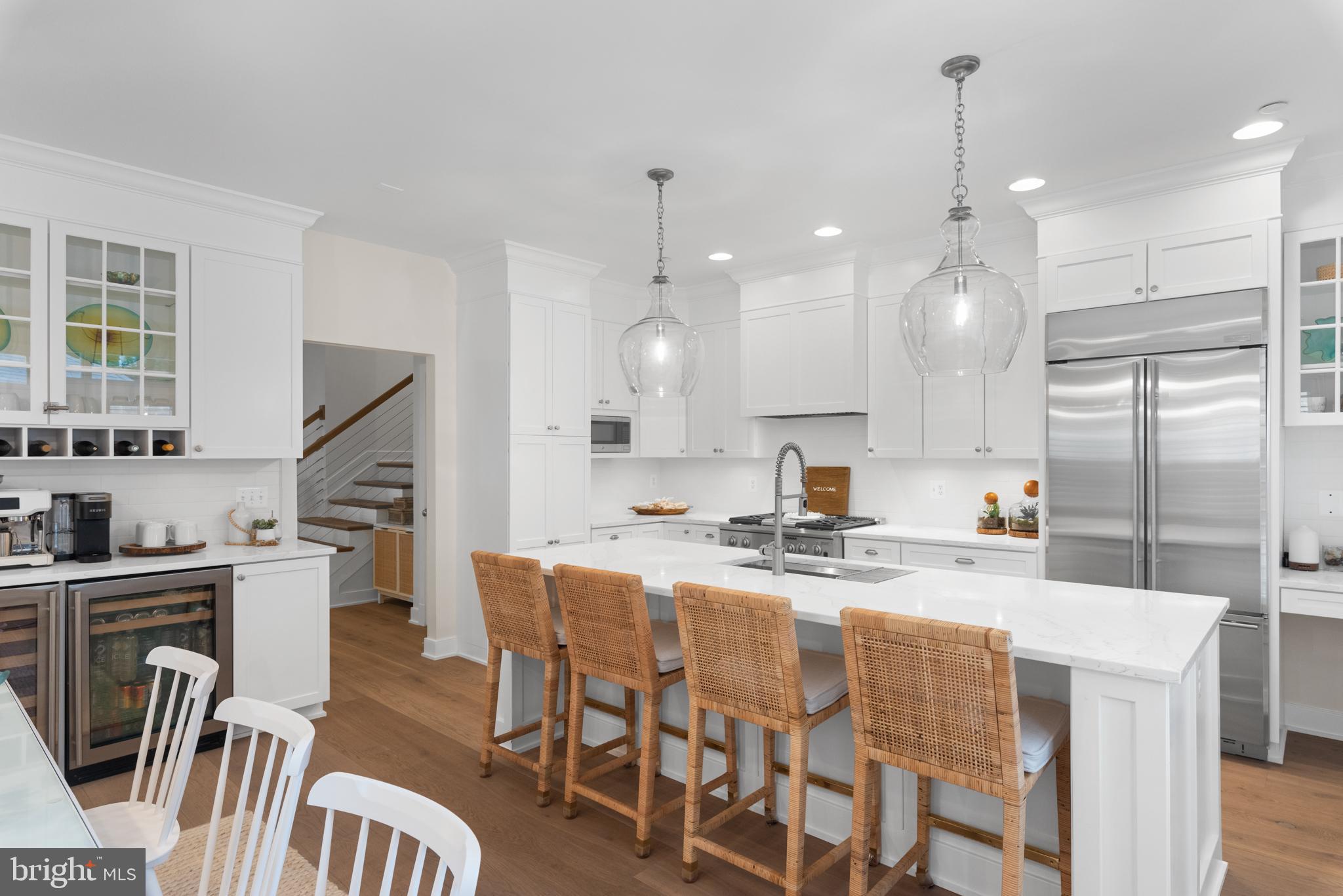 HISTORIC DISTRICT - Residential