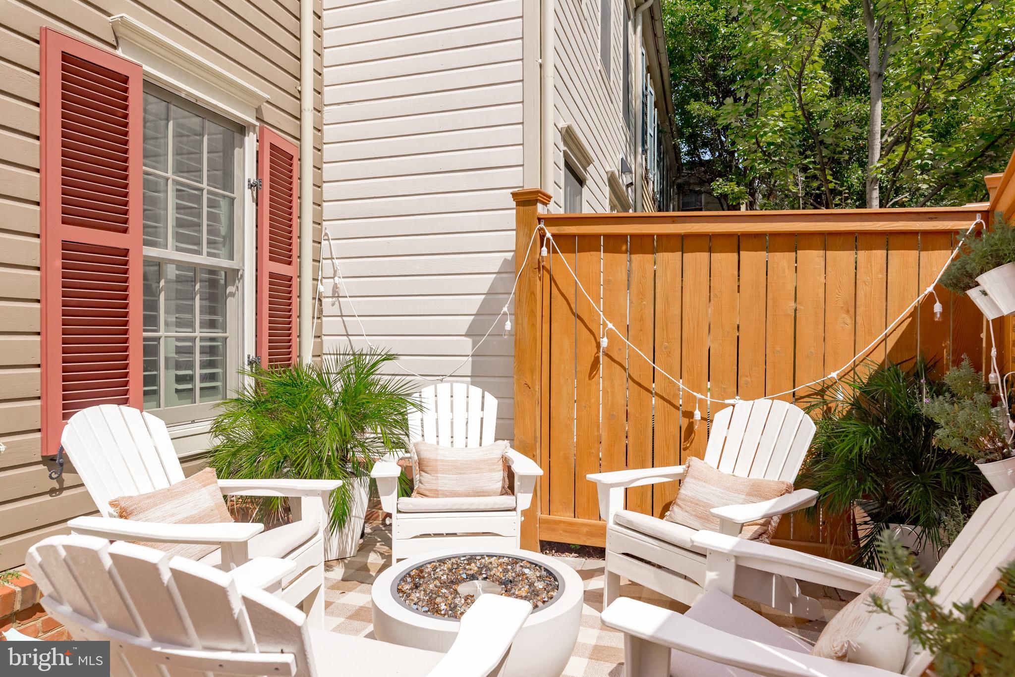 HISTORIC DISTRICT - Residential