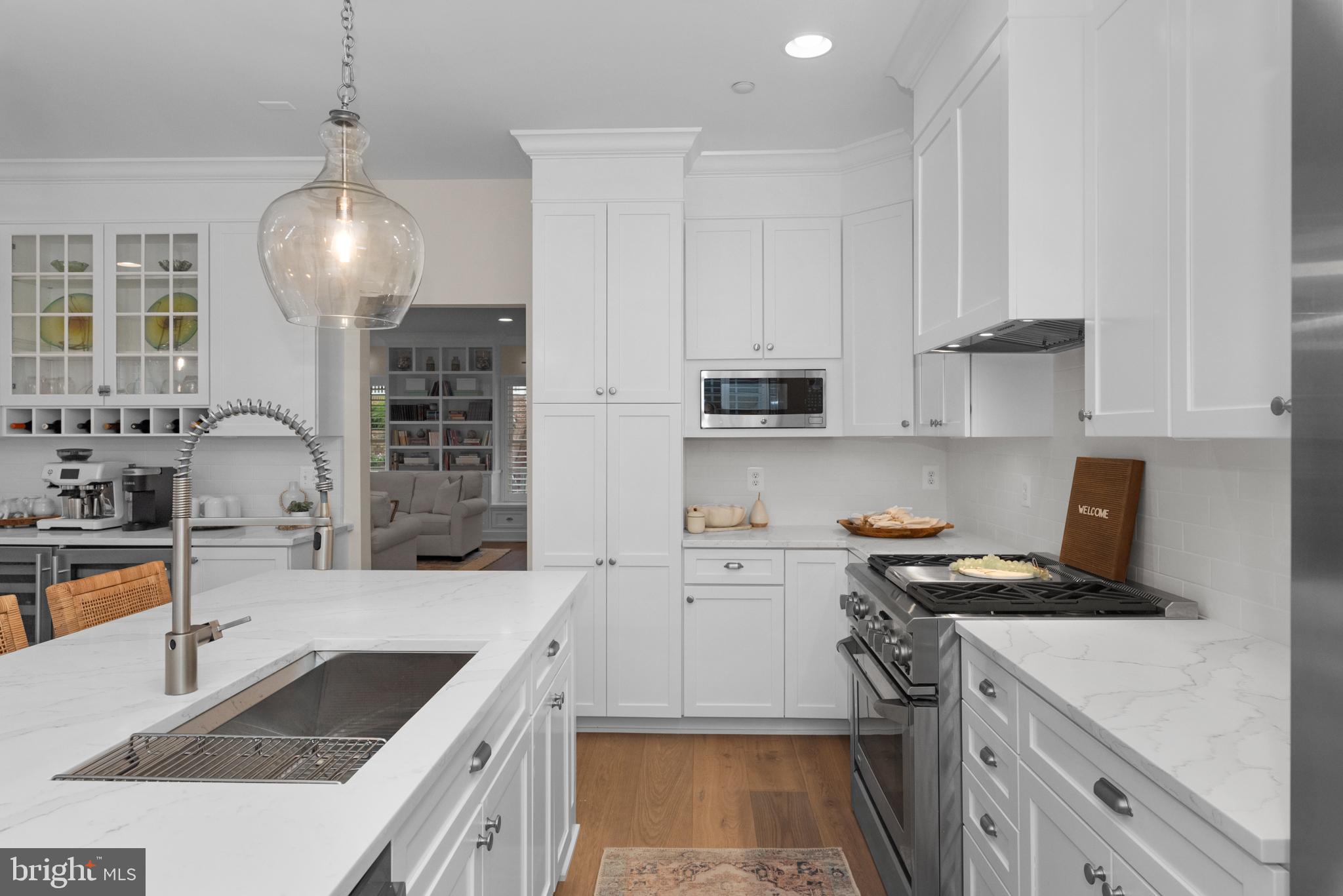 HISTORIC DISTRICT - Residential