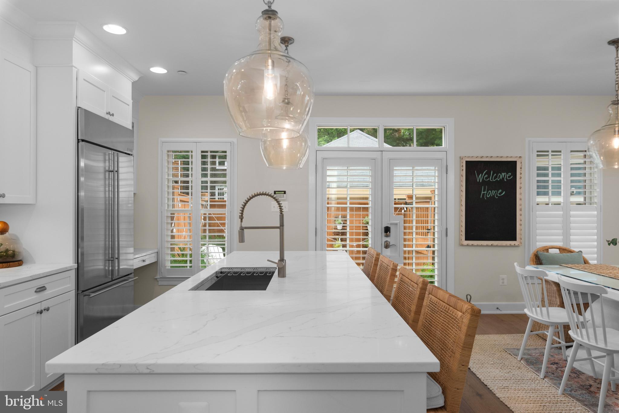 HISTORIC DISTRICT - Residential