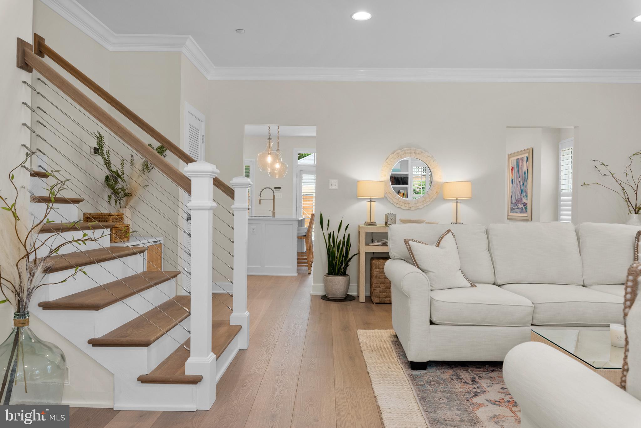 HISTORIC DISTRICT - Residential