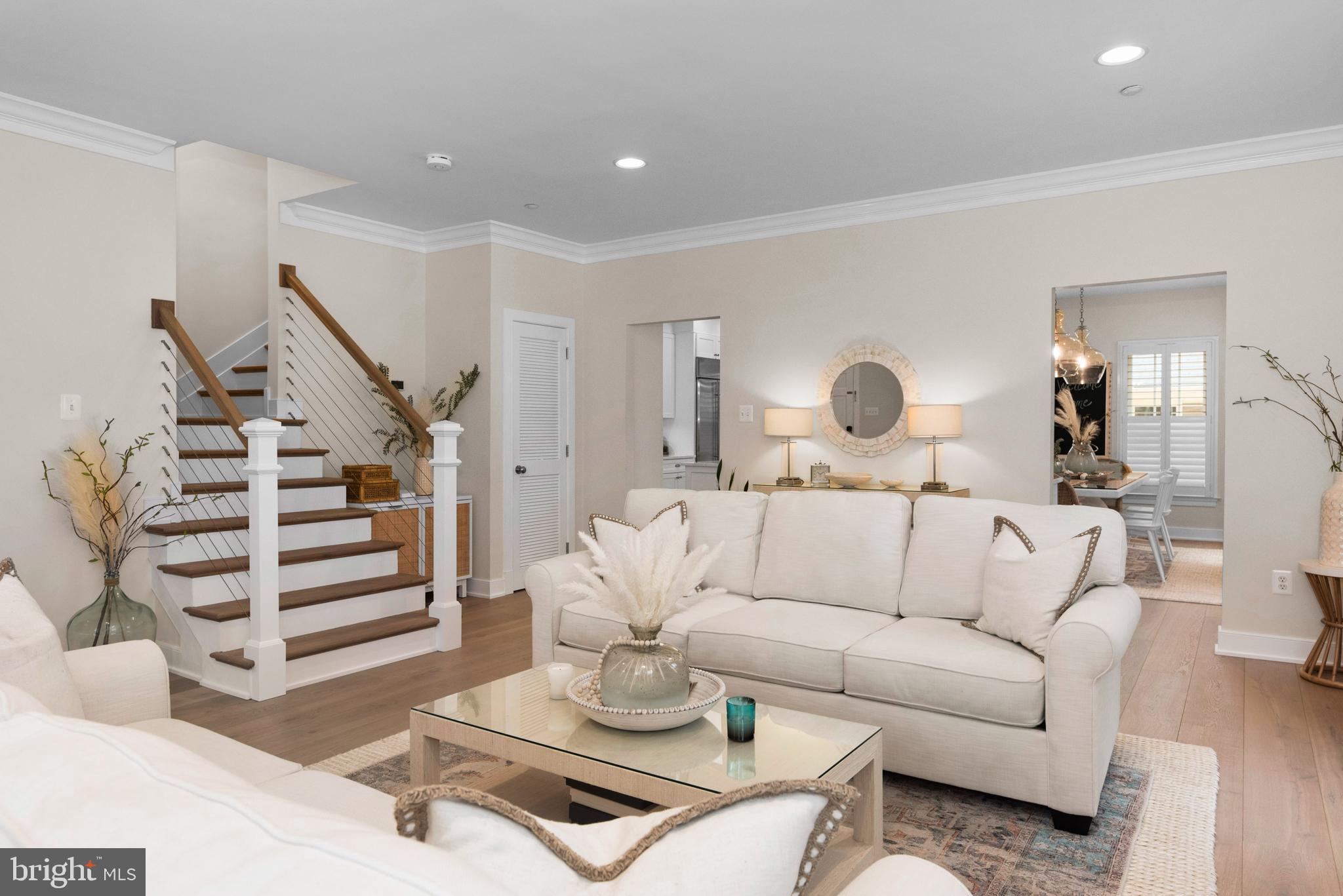 HISTORIC DISTRICT - Residential