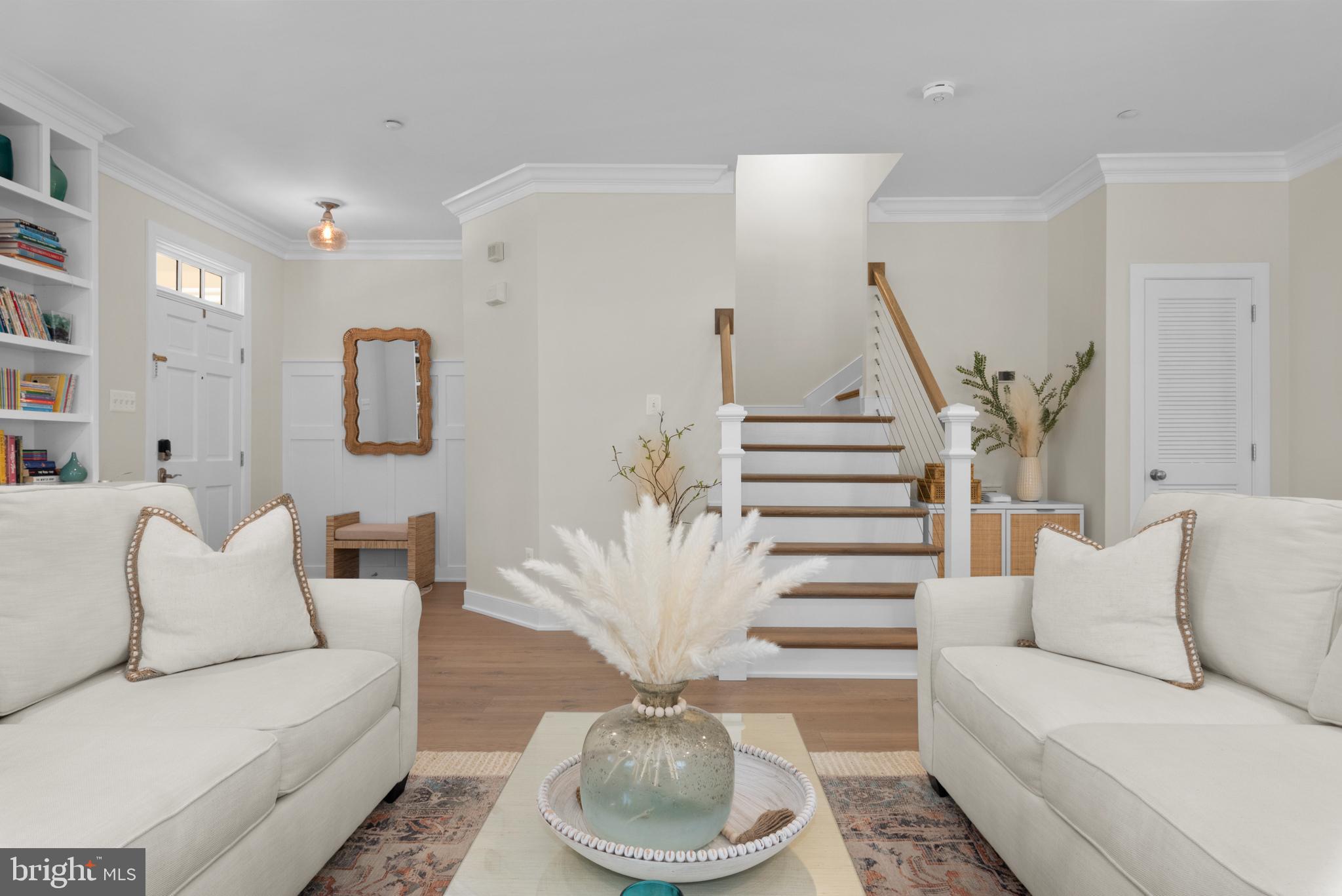 HISTORIC DISTRICT - Residential