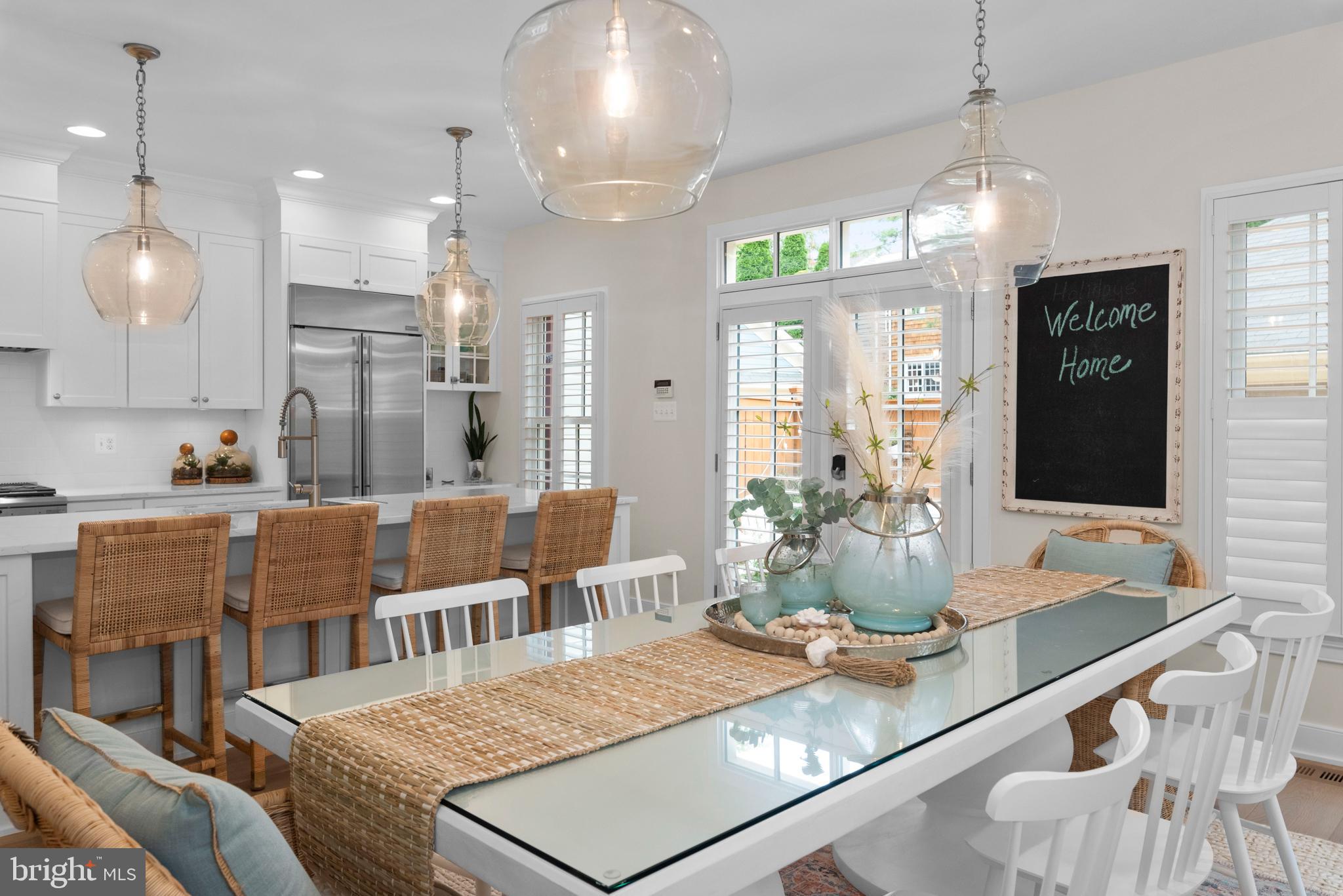 HISTORIC DISTRICT - Residential