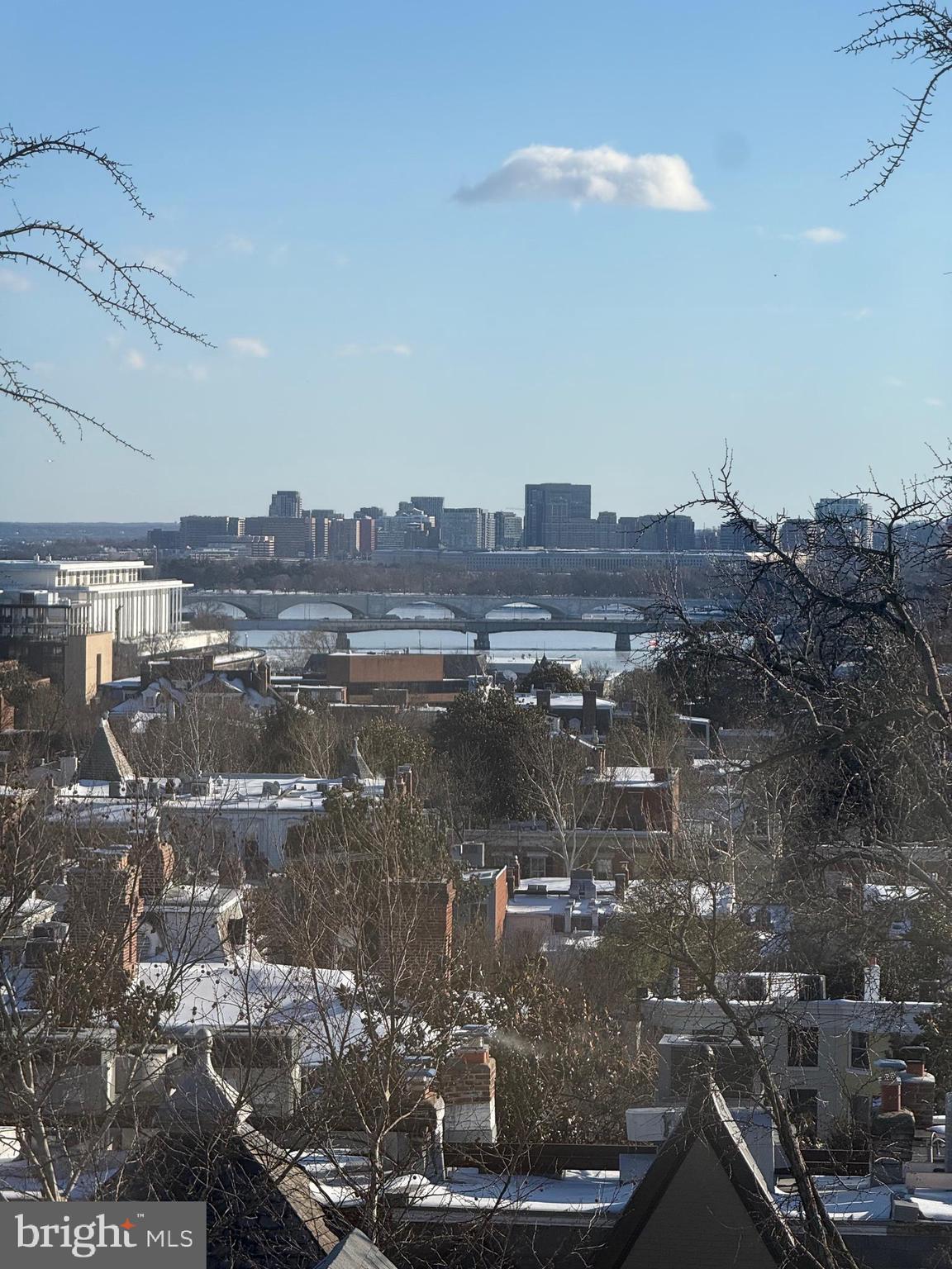 3014 DENT PLACE NW 36E/46E