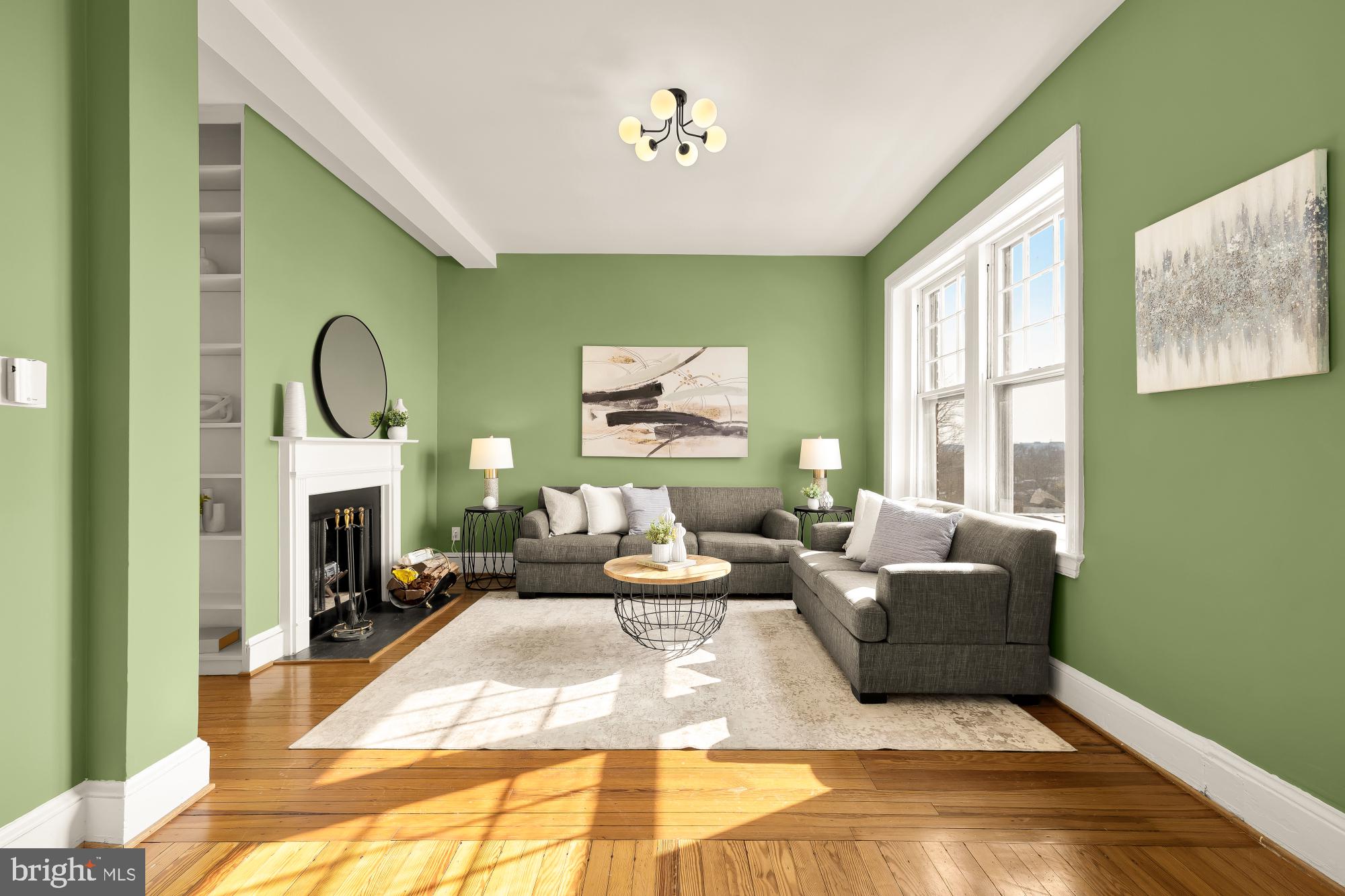 3014 DENT PLACE NW 36E/46E