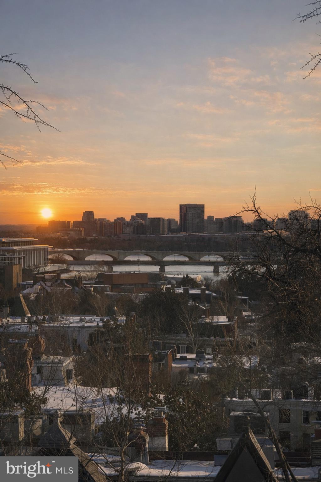 3014 DENT PLACE NW 36E/46E