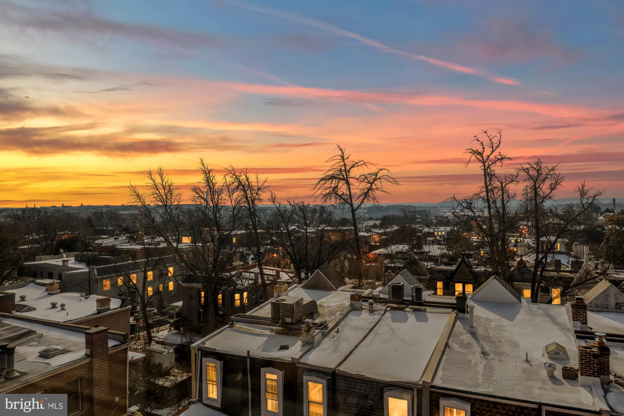 3014 DENT PLACE NW 36E/46E