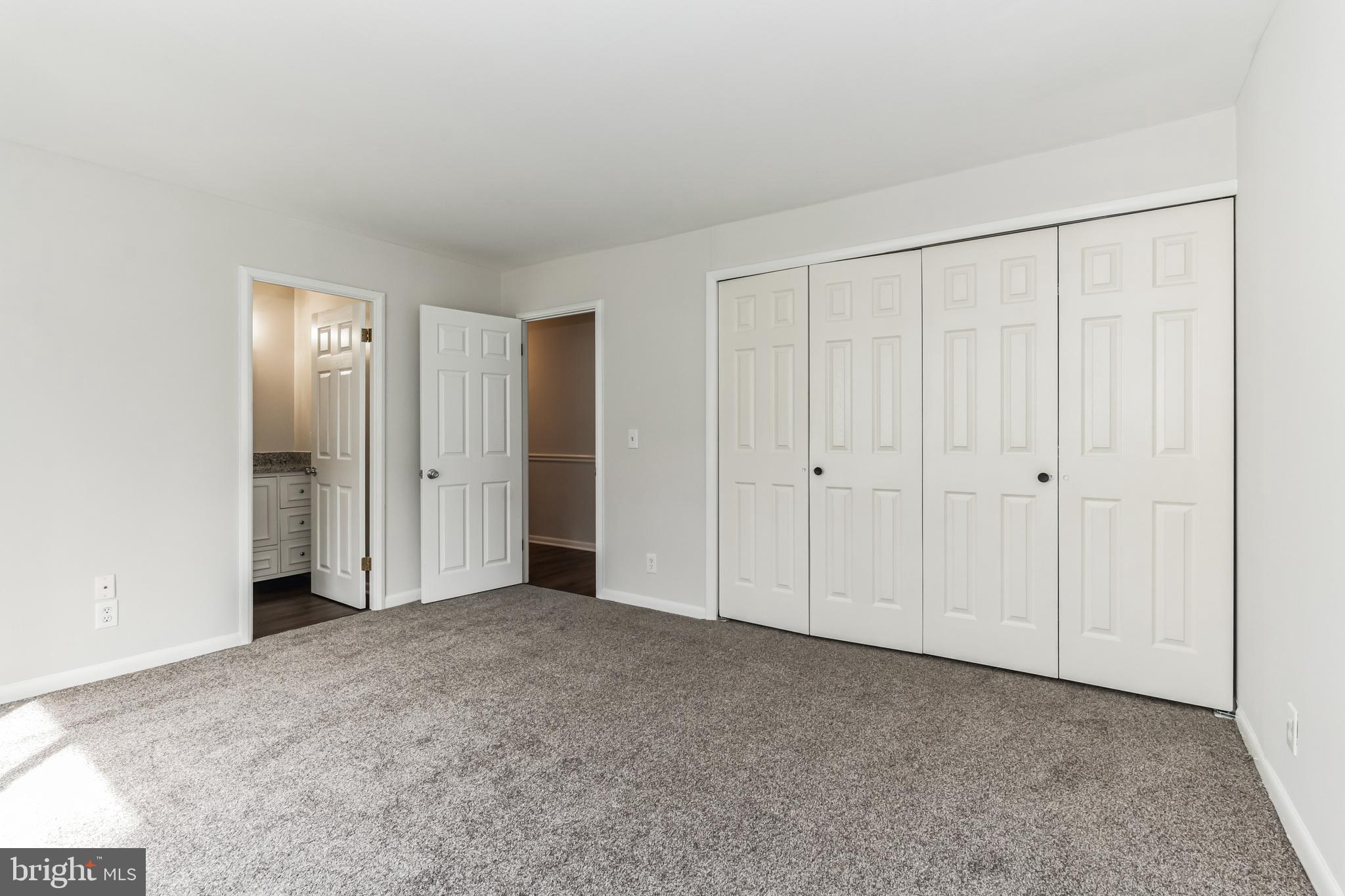 LEISURE WORLD - Residential