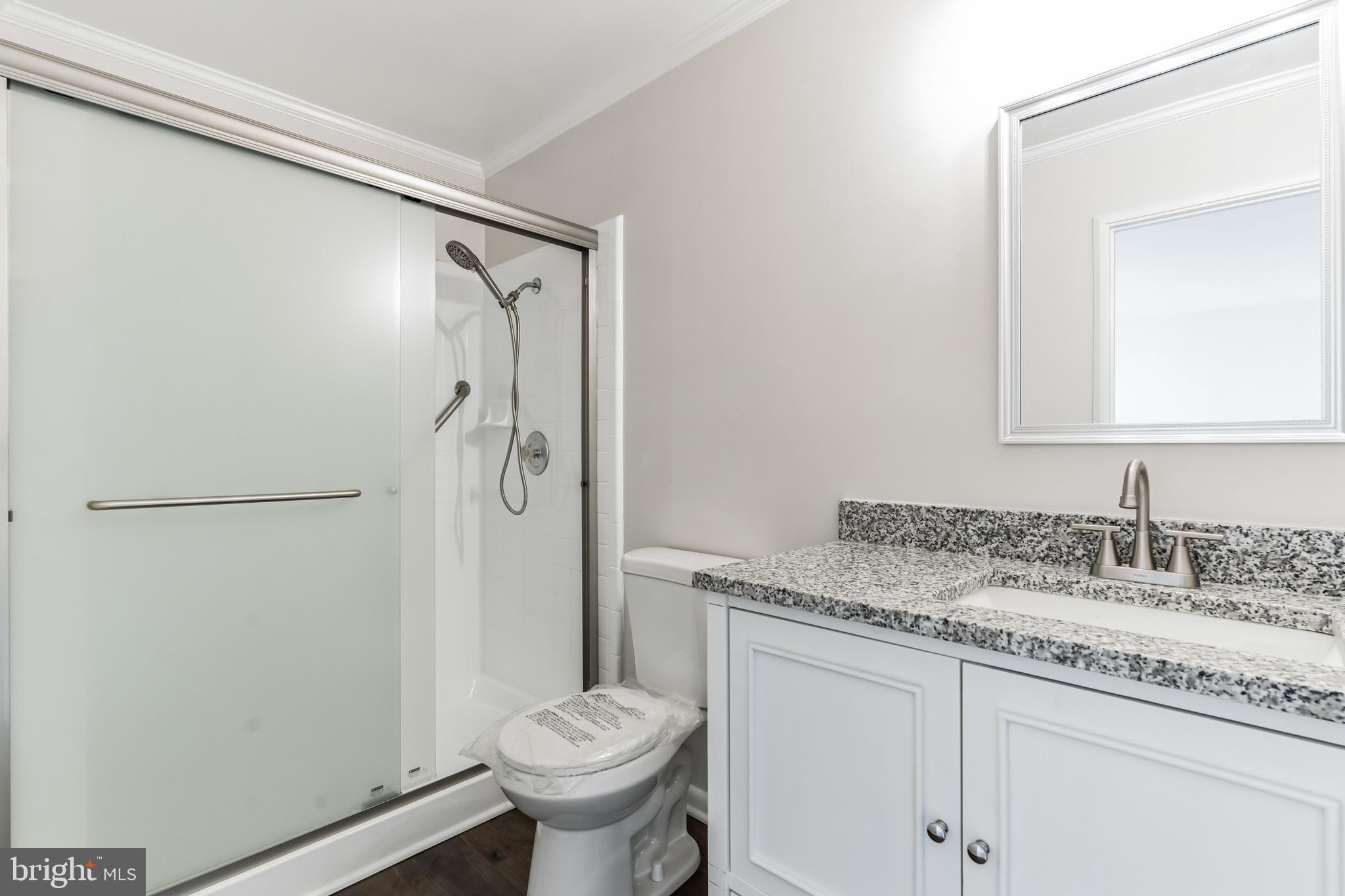 LEISURE WORLD - Residential