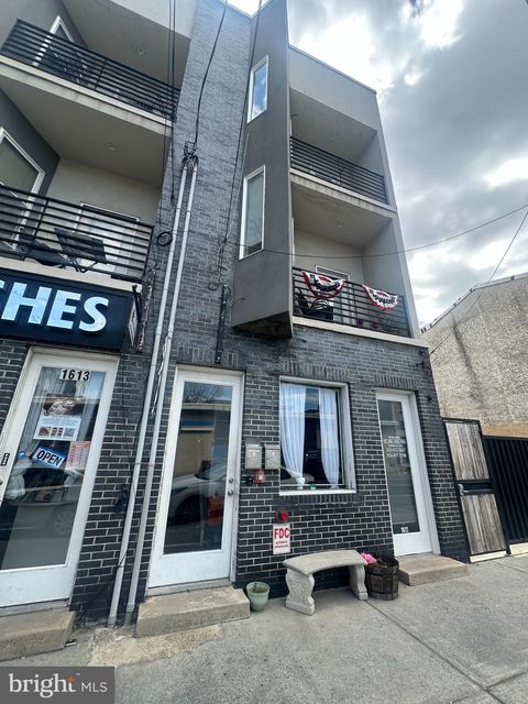 Photo of 1611 Frankford Avenue, PHILADELPHIA, PA 19125 (MLS # PAPH2615308)