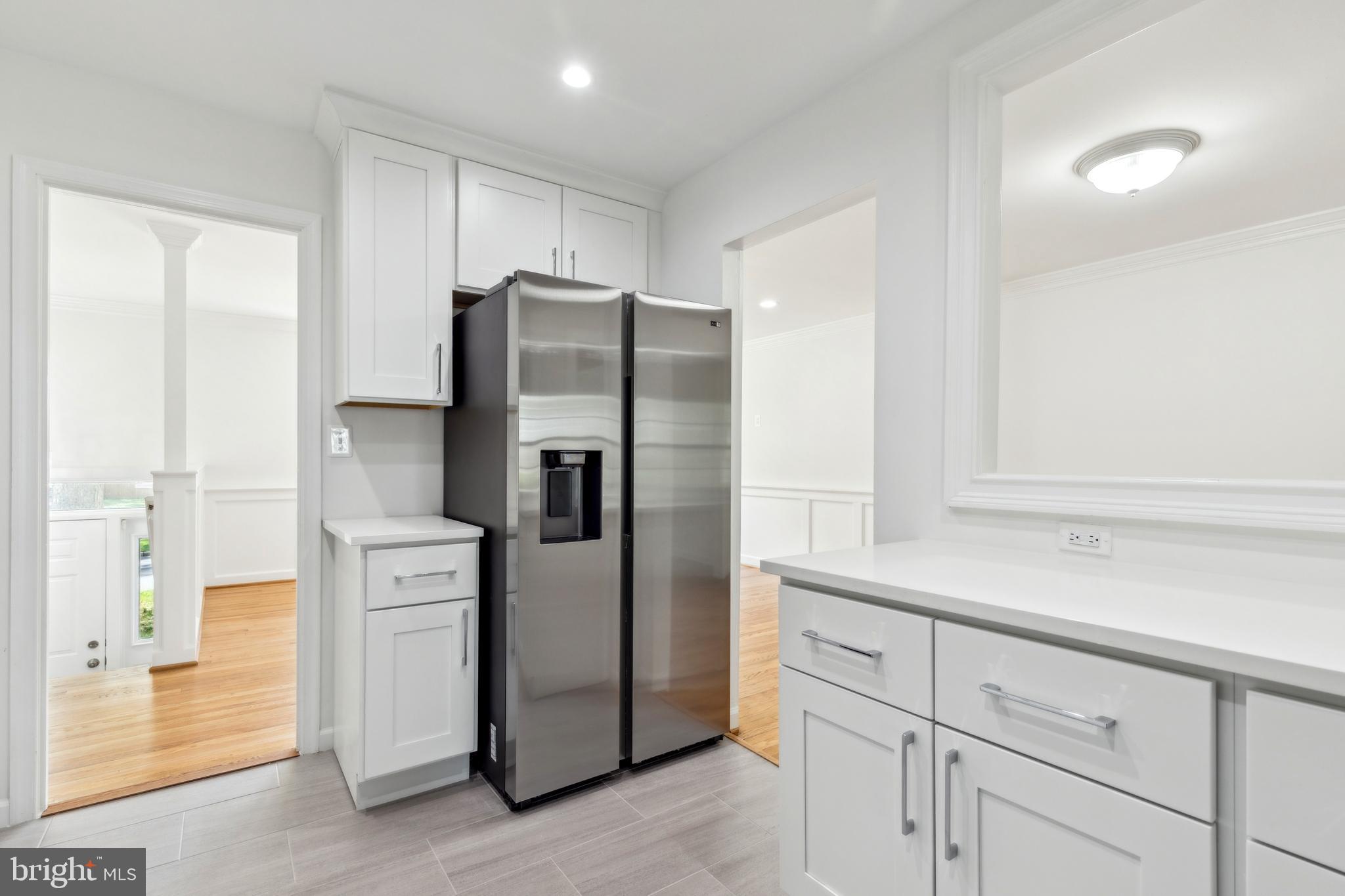 HILLMEADE MANOR - Residential