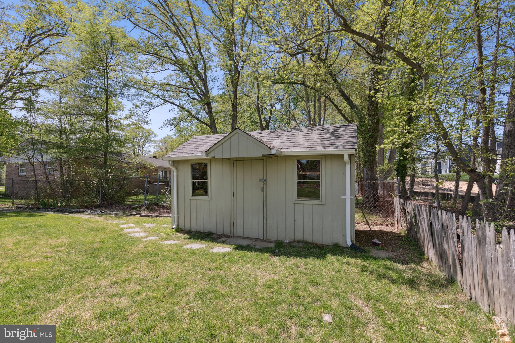 HILLMEADE MANOR - Residential