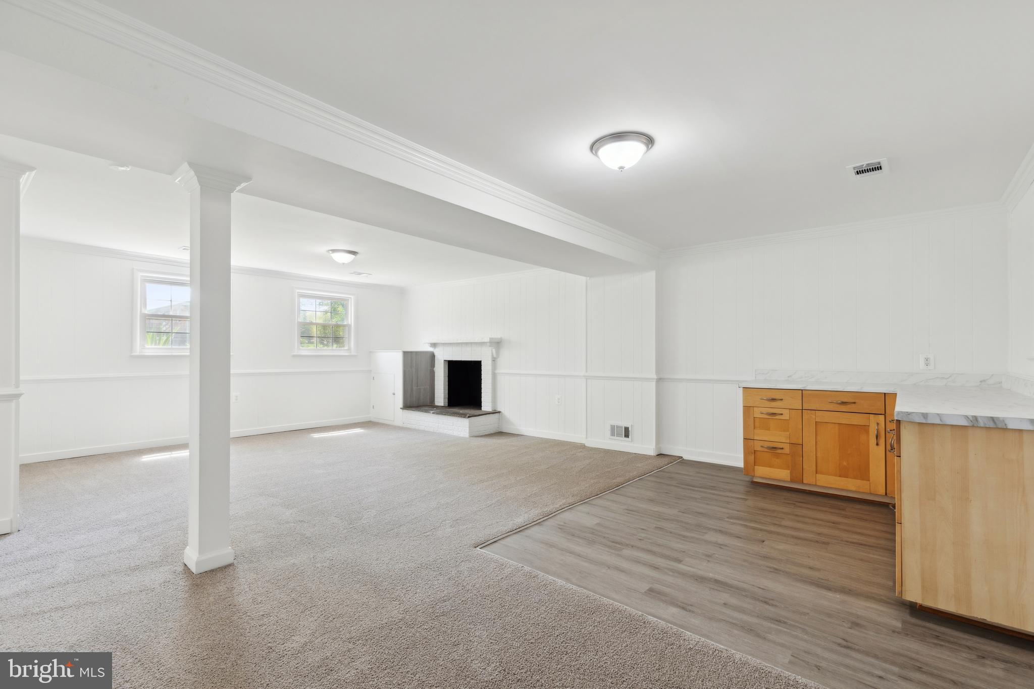 HILLMEADE MANOR - Residential