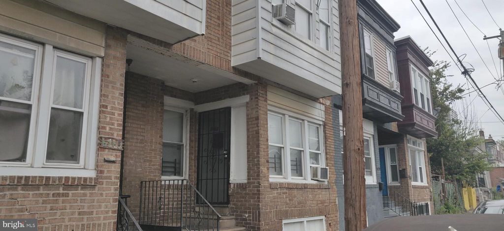 Photo of 6161 Yocum Street, PHILADELPHIA, PA 19142 (MLS # PAPH2545060)