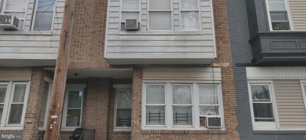 Photo of 6161 Yocum Street, PHILADELPHIA, PA 19142 (MLS # PAPH2545060)