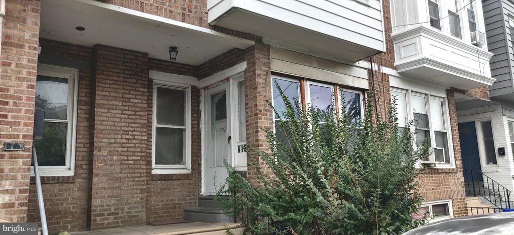 Photo of 6161 Yocum Street, PHILADELPHIA, PA 19142 (MLS # PAPH2545060)