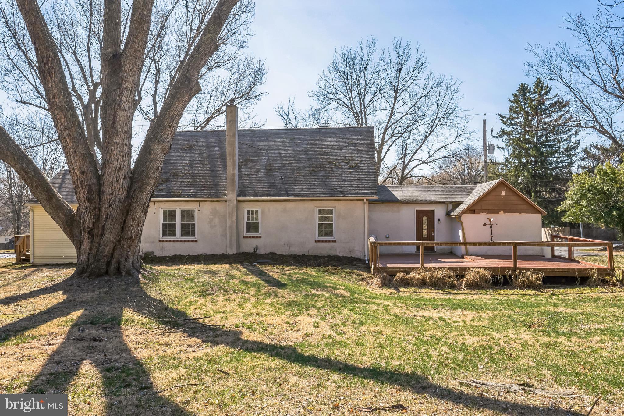 DOWNINGTOWN - Residential