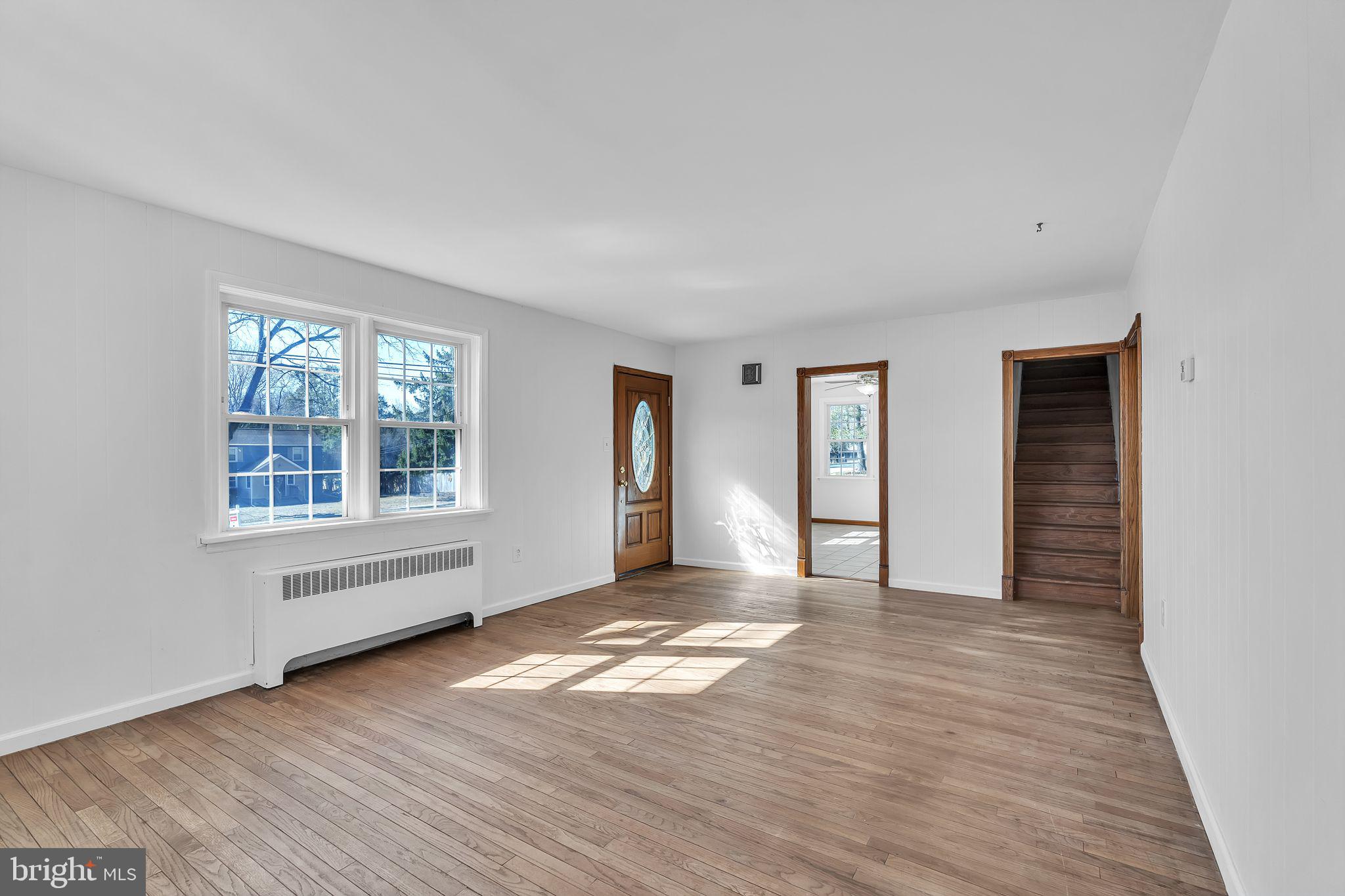 DOWNINGTOWN - Residential