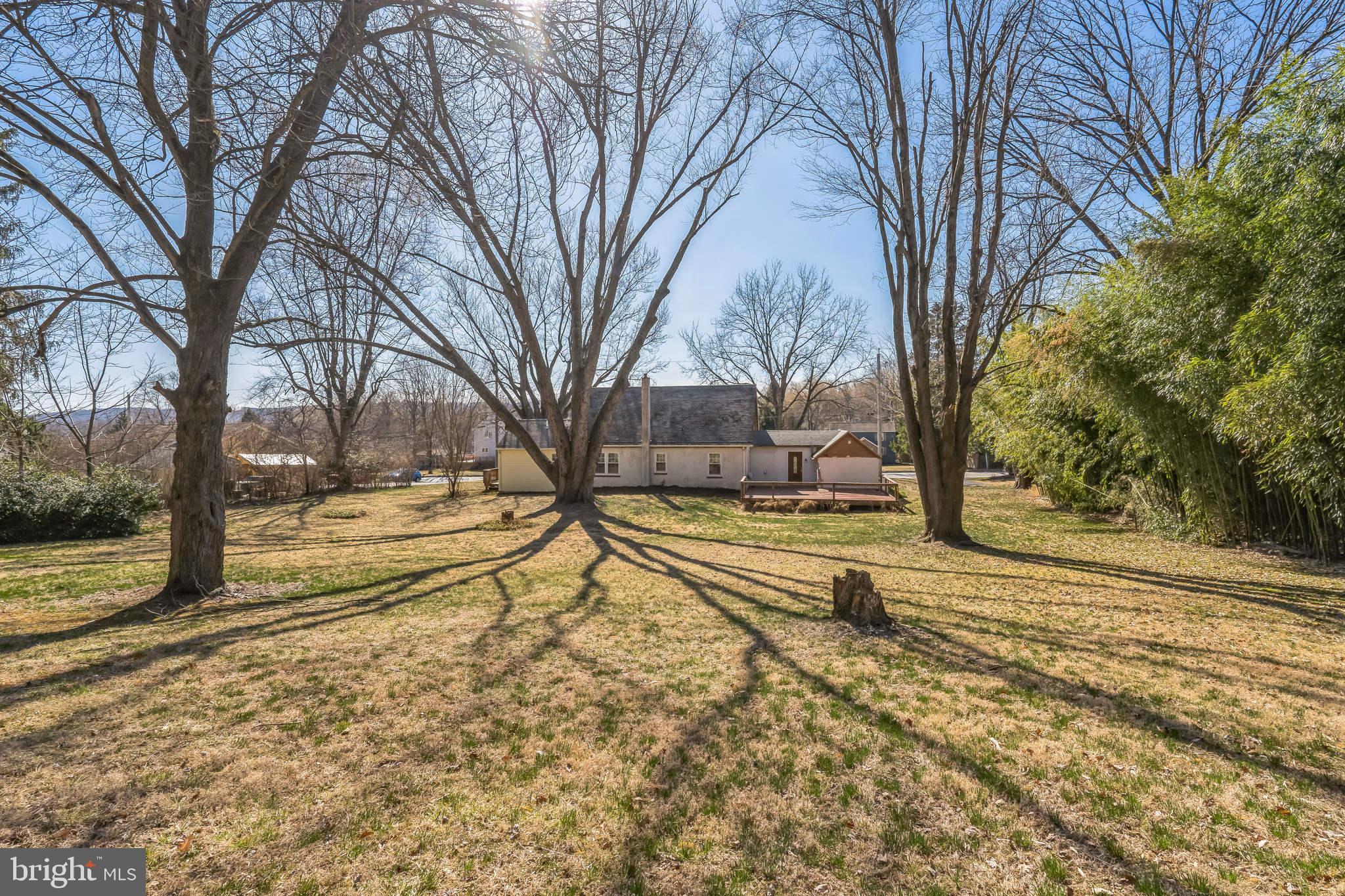 DOWNINGTOWN - Residential