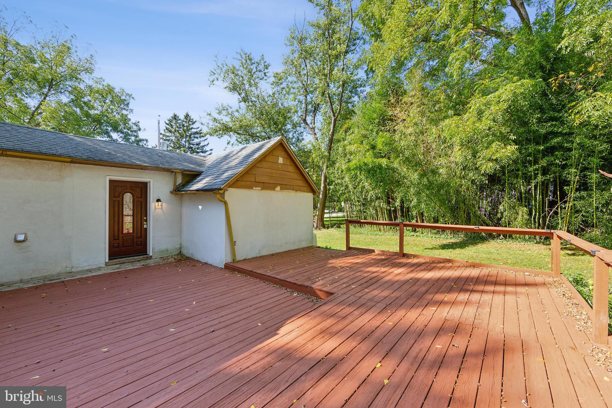 DOWNINGTOWN - Residential