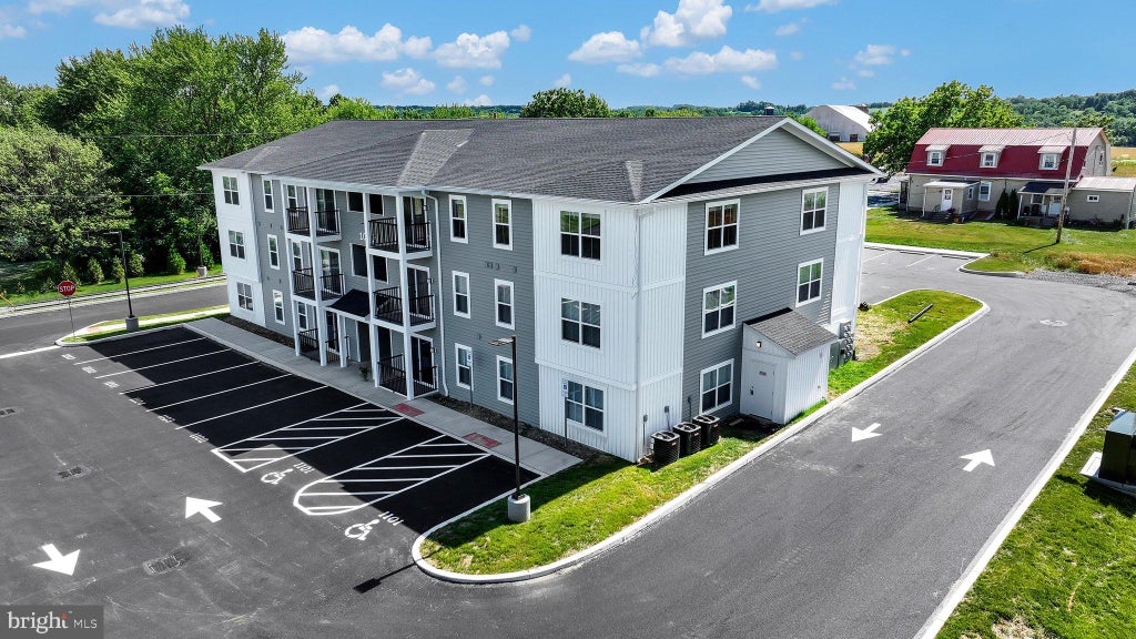 Photo of 1000 Colby Lane #1302, MOHRSVILLE, PA 19541 (MLS # PABK2070336)