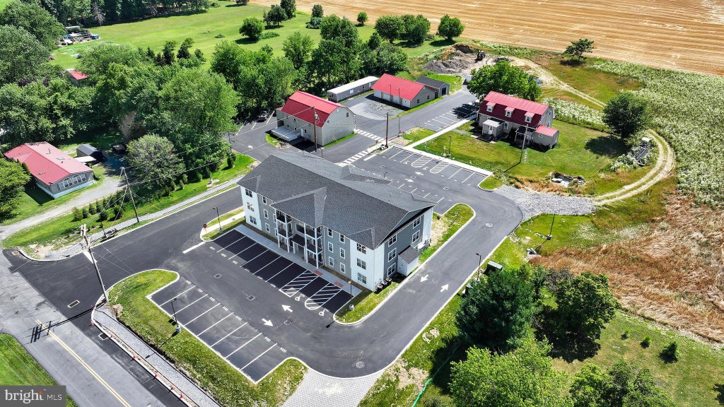 Photo of 1000 Colby Lane #1302, MOHRSVILLE, PA 19541 (MLS # PABK2070336)