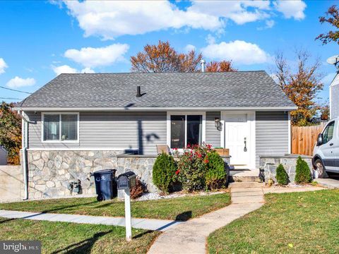 Photo of 5610 Decatur Place, HYATTSVILLE, MD 20781 (MLS # MDPG2182156)