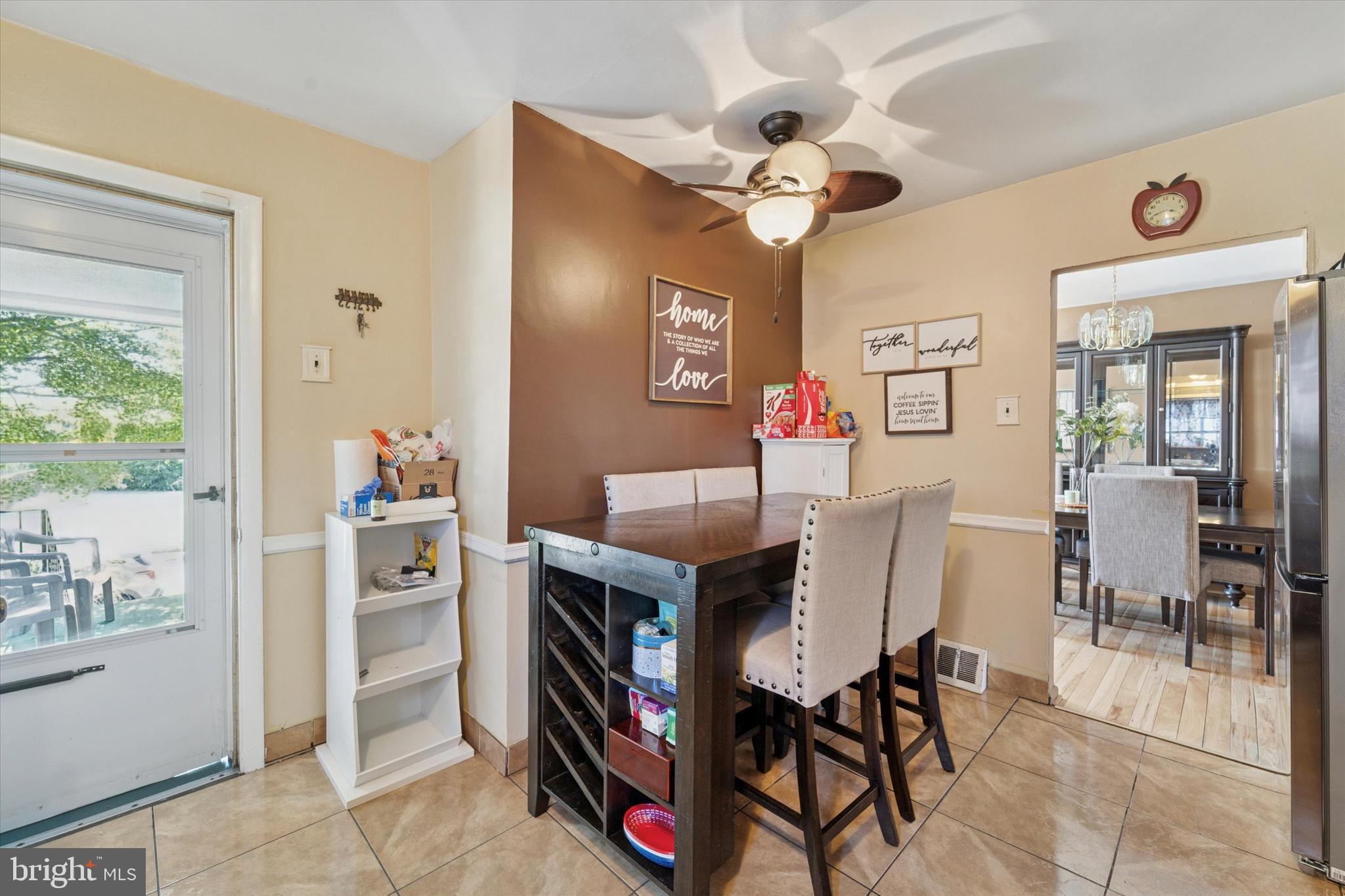 YEADON - Residential