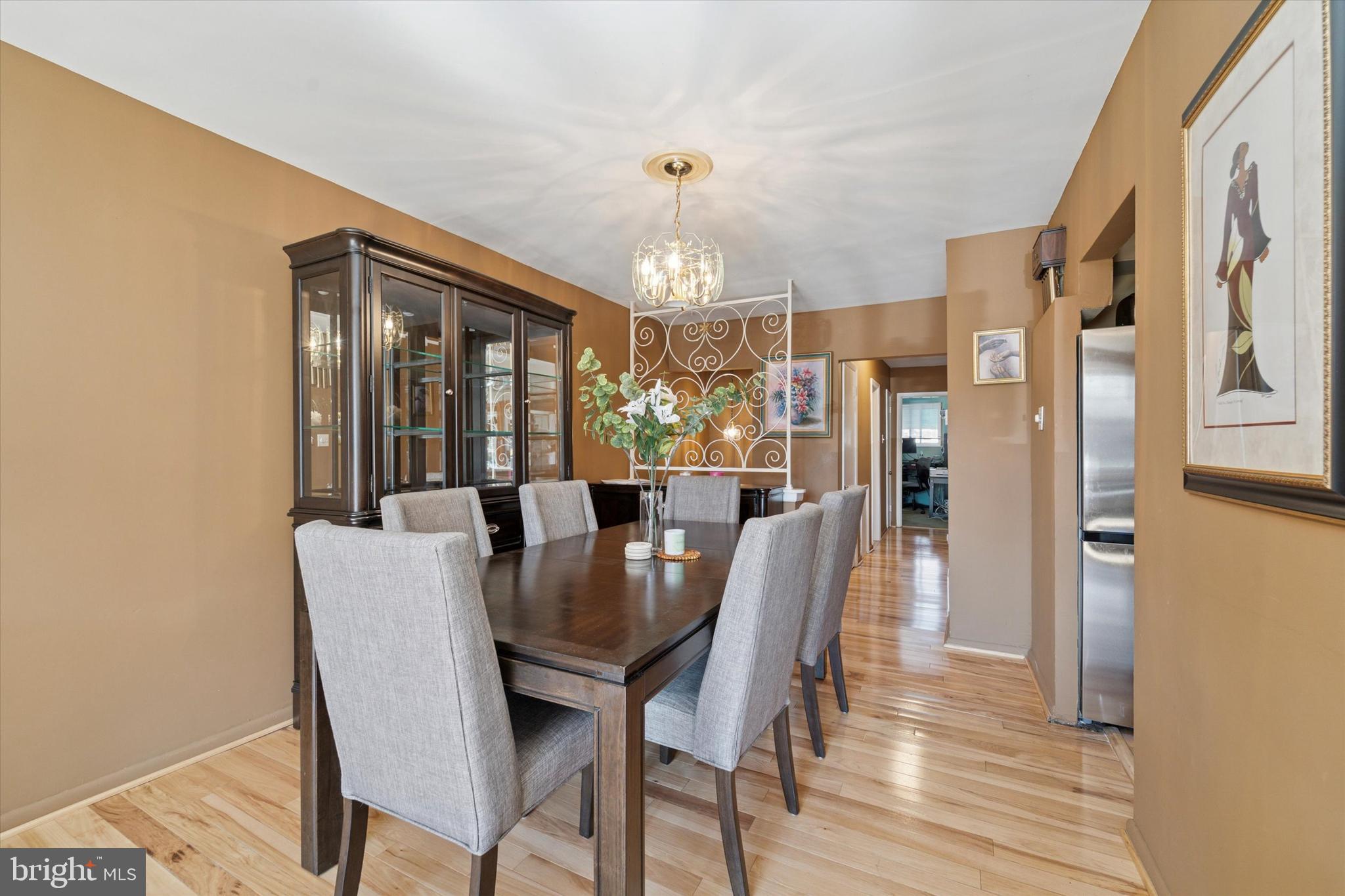 YEADON - Residential