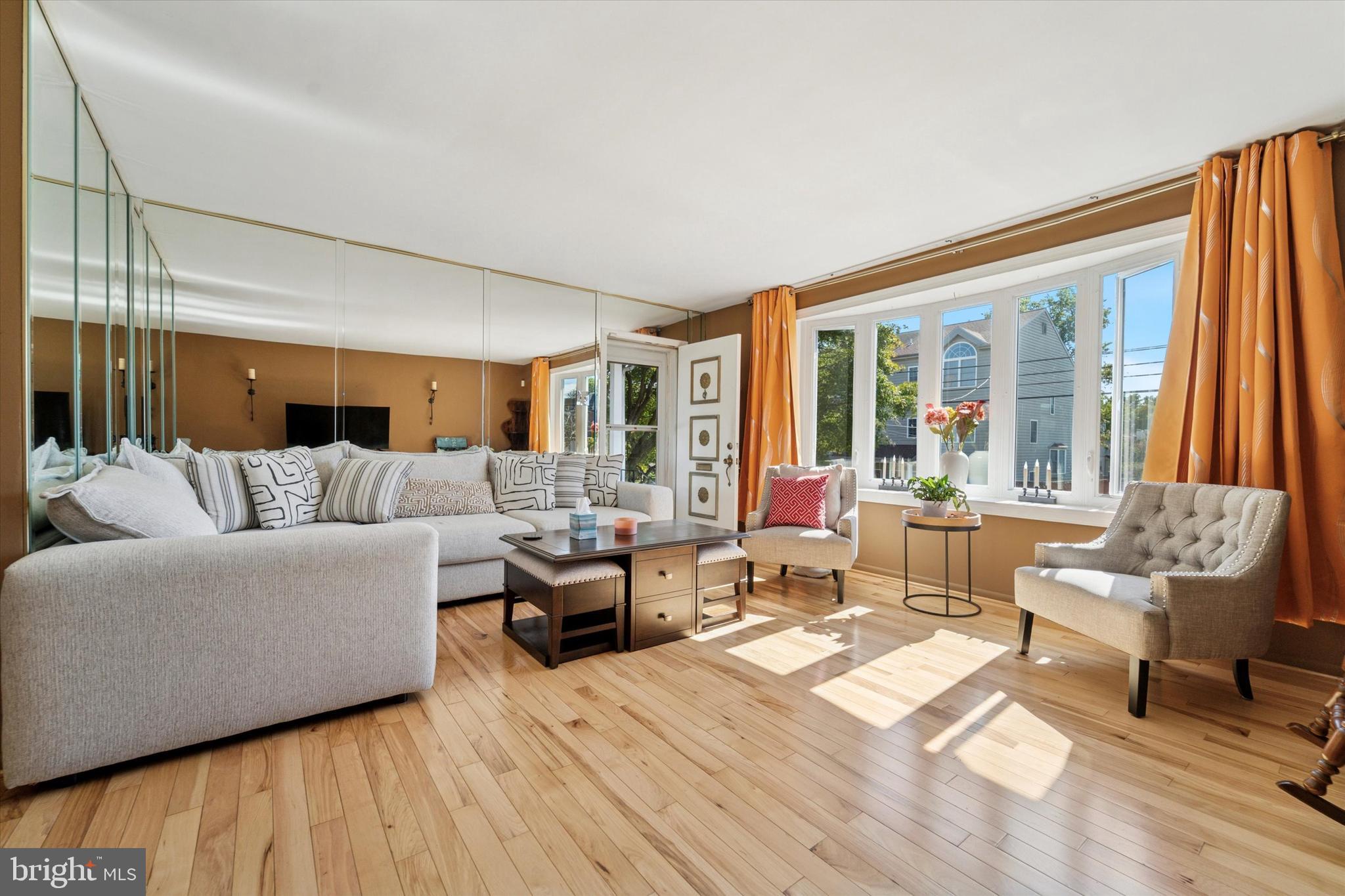 YEADON - Residential