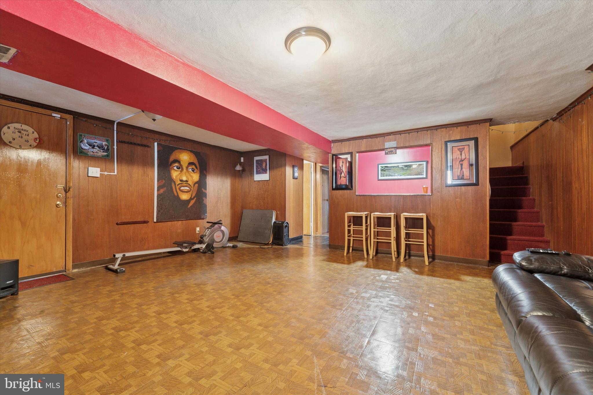 YEADON - Residential