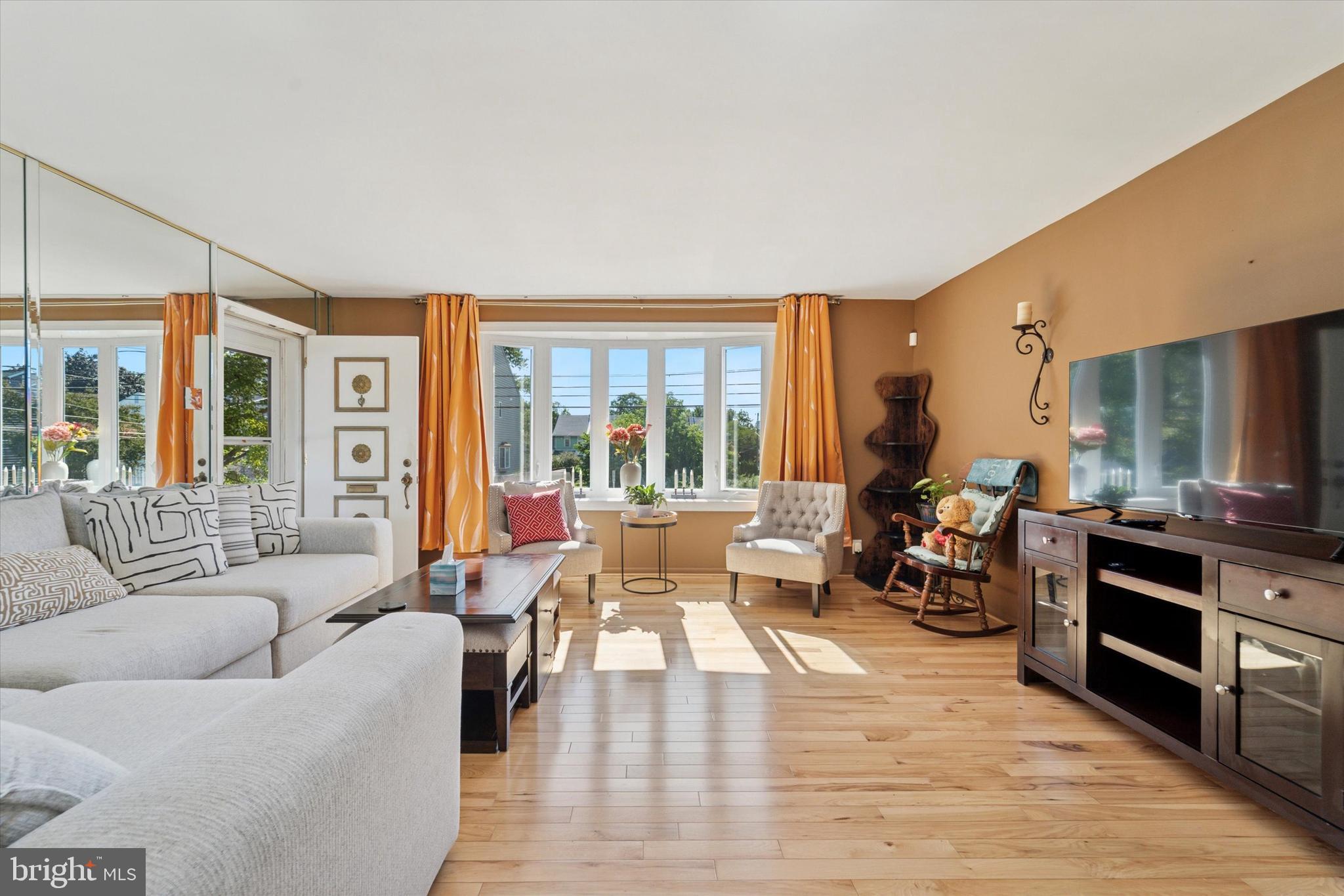 YEADON - Residential