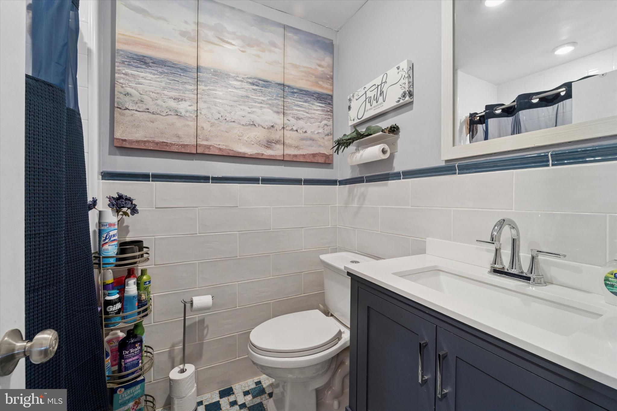 YEADON - Residential