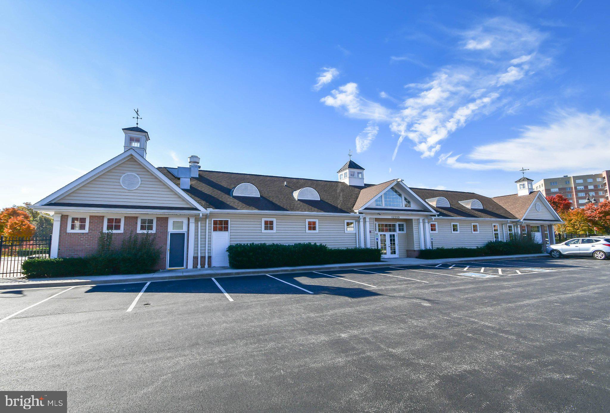 MAYS CHAPEL NORTH - Residential