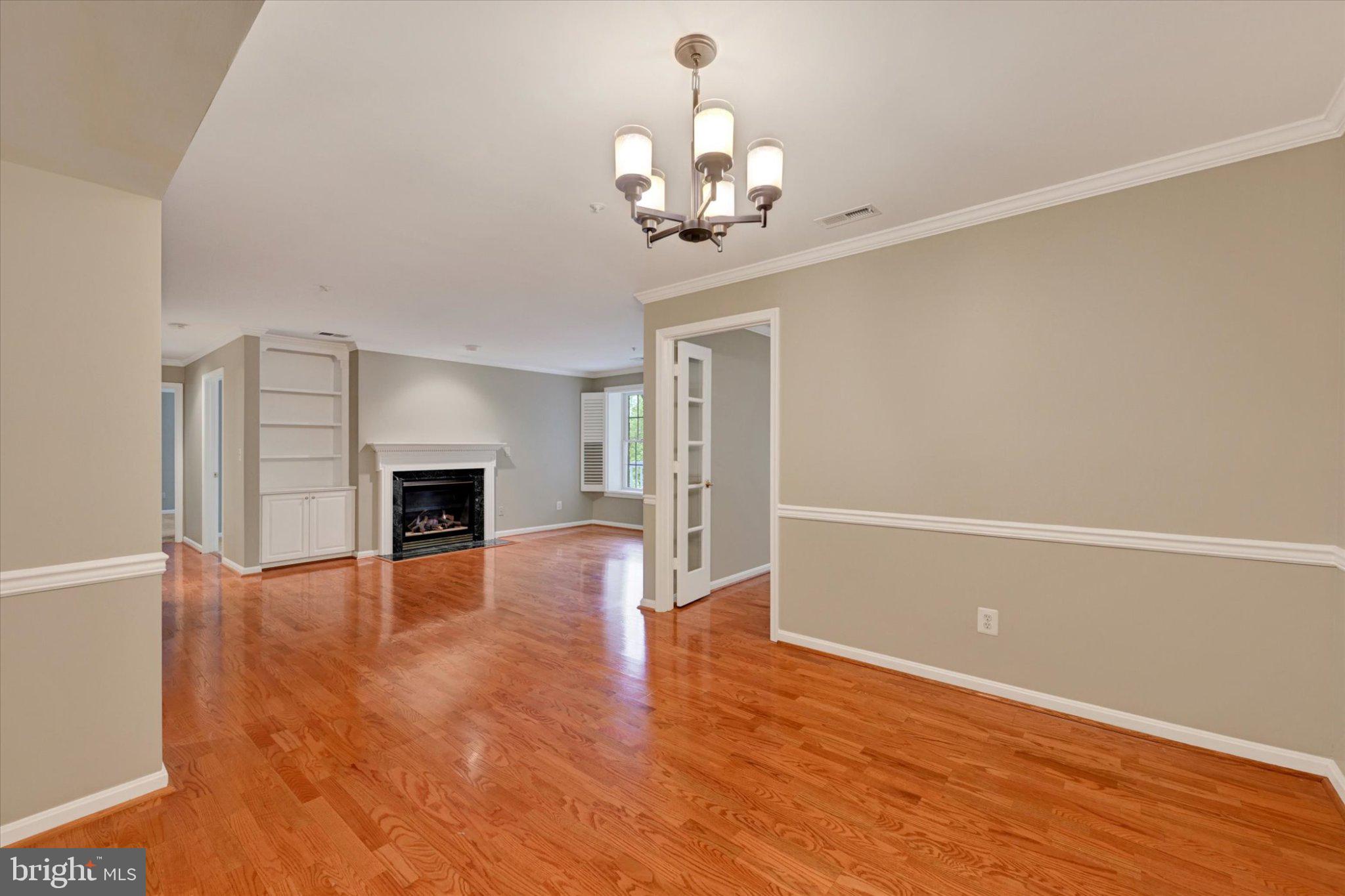 MAYS CHAPEL NORTH - Residential