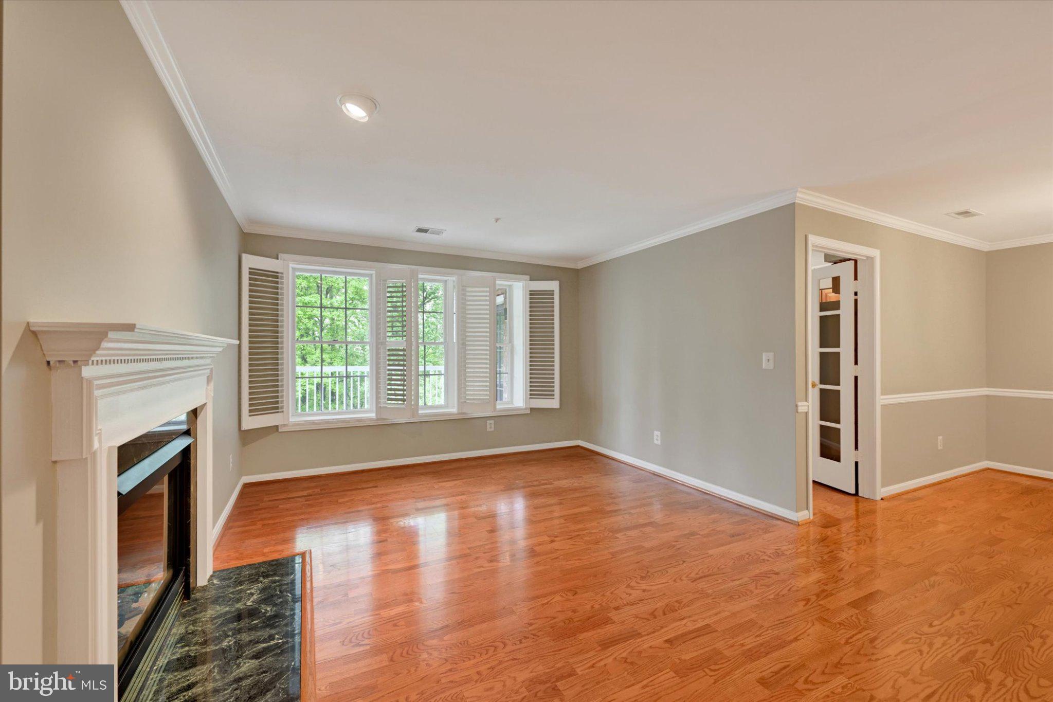 MAYS CHAPEL NORTH - Residential