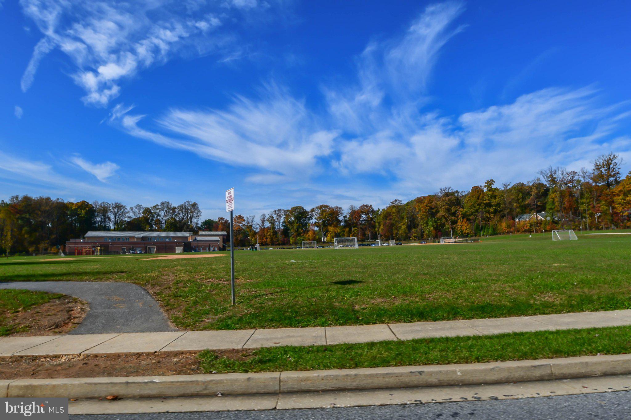 MAYS CHAPEL NORTH - Residential