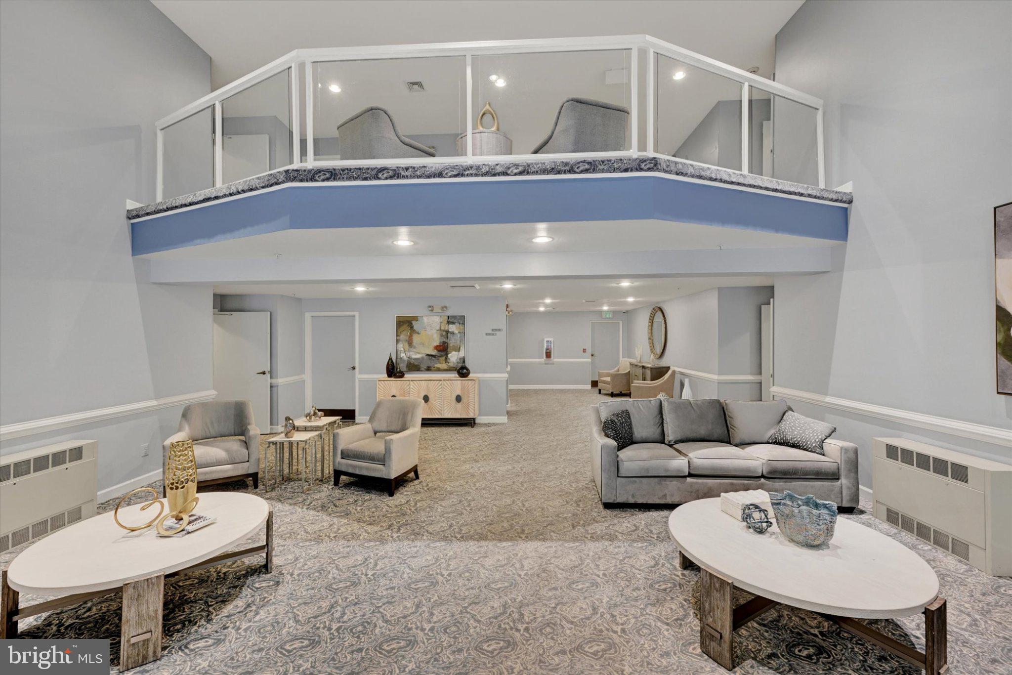 MAYS CHAPEL NORTH - Residential
