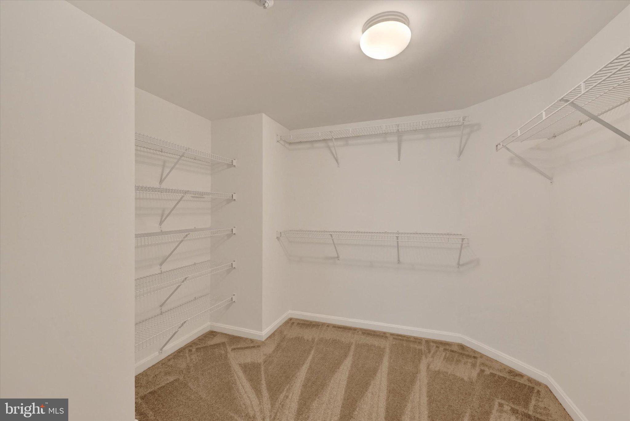 MAYS CHAPEL NORTH - Residential