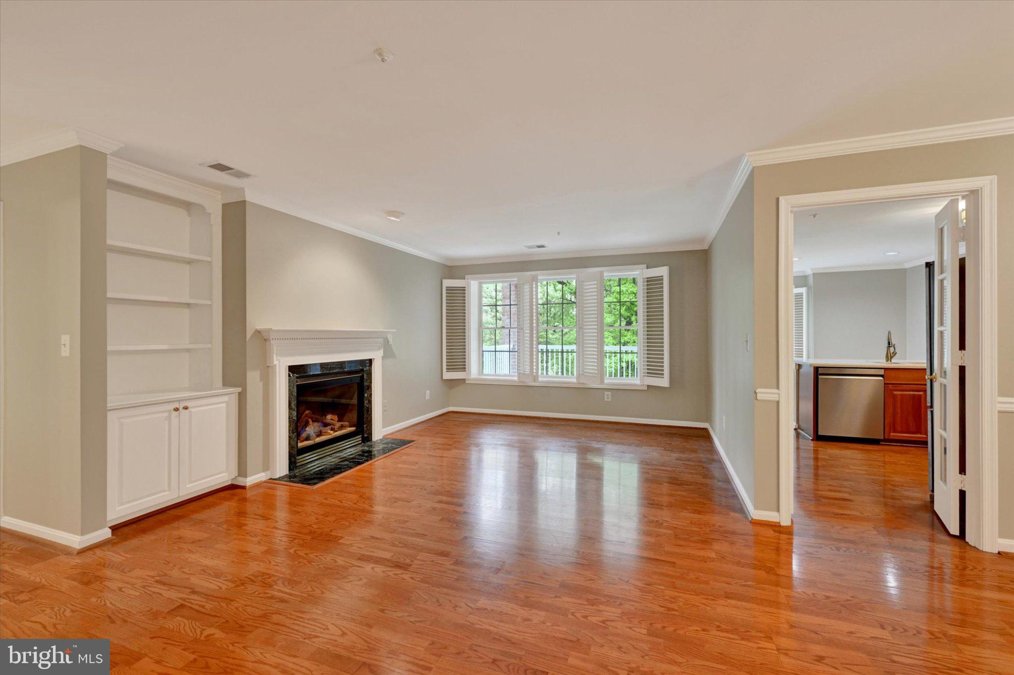 MAYS CHAPEL NORTH - Residential