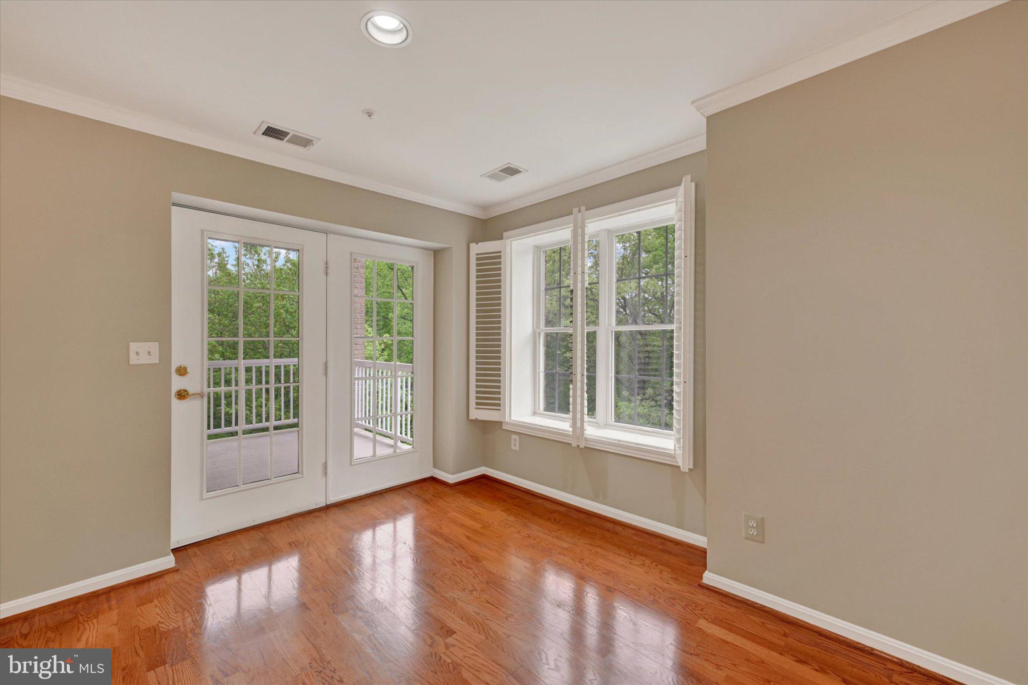 MAYS CHAPEL NORTH - Residential