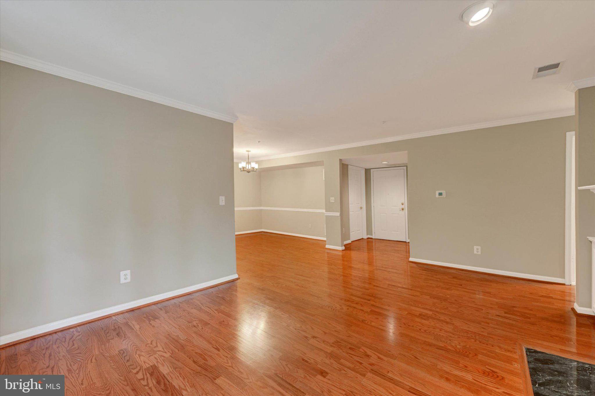 MAYS CHAPEL NORTH - Residential