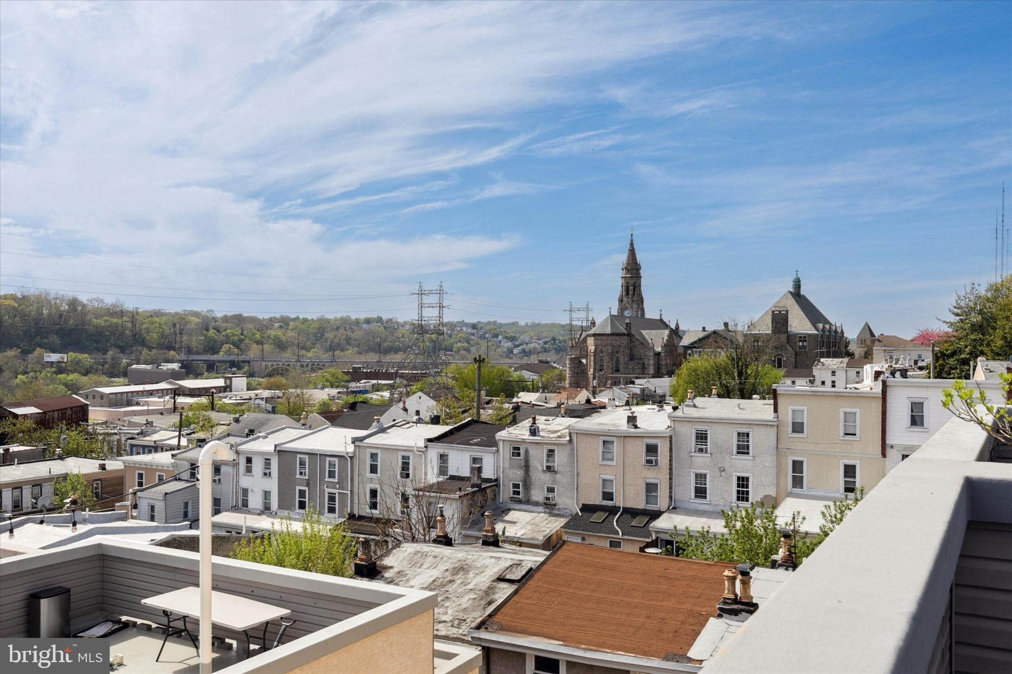 MANAYUNK - Residential Lease