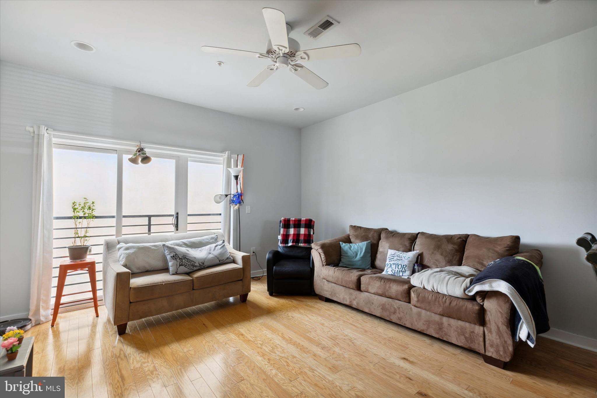 MANAYUNK - Residential Lease