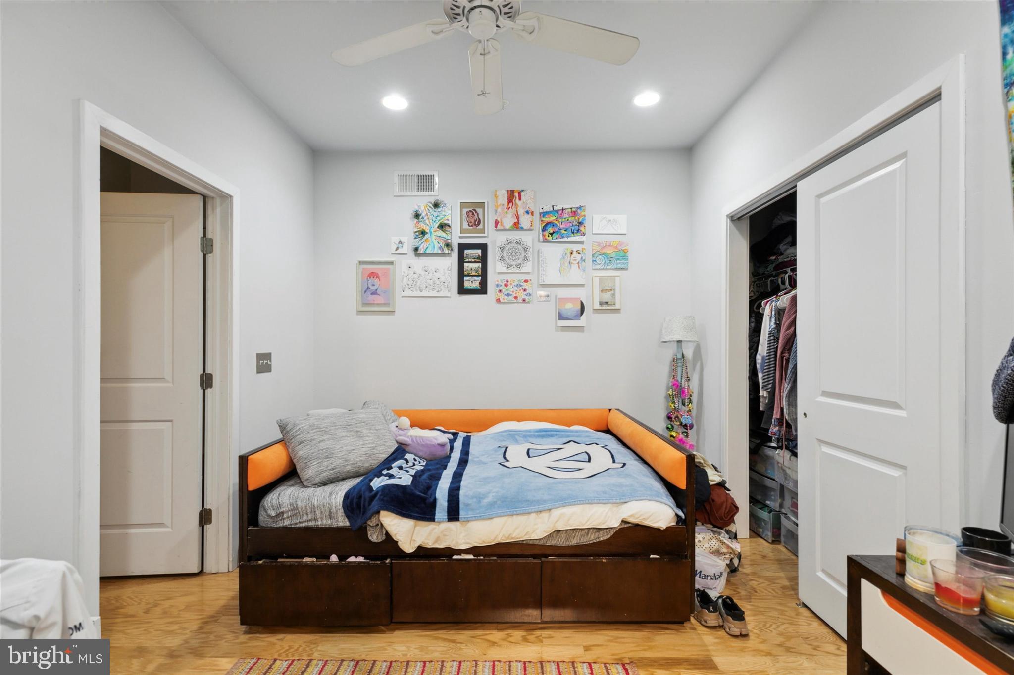 MANAYUNK - Residential Lease