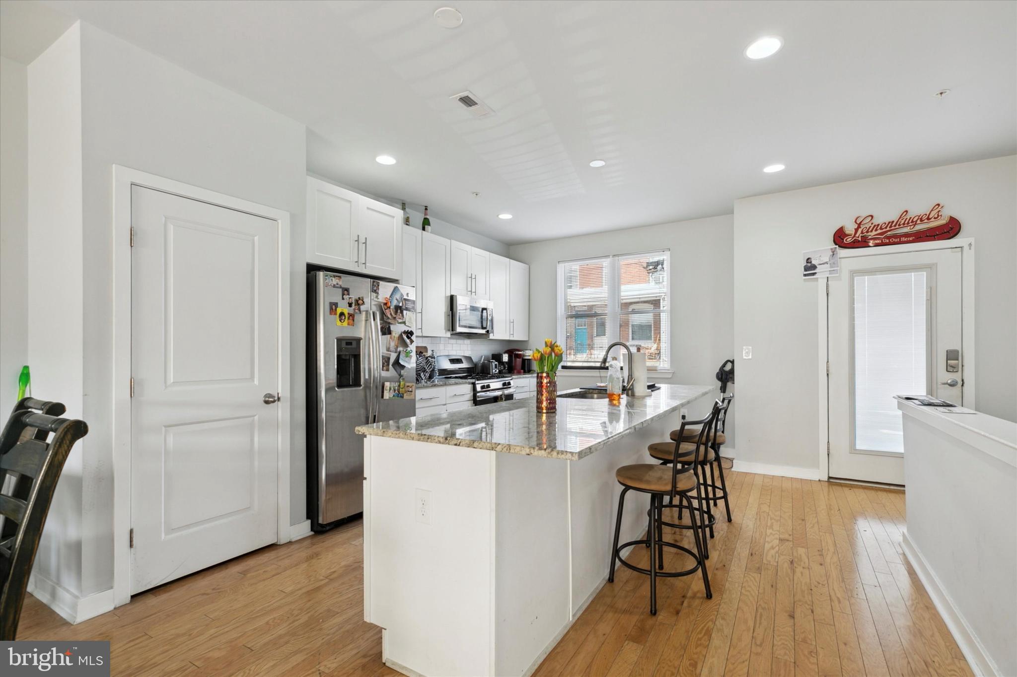MANAYUNK - Residential Lease