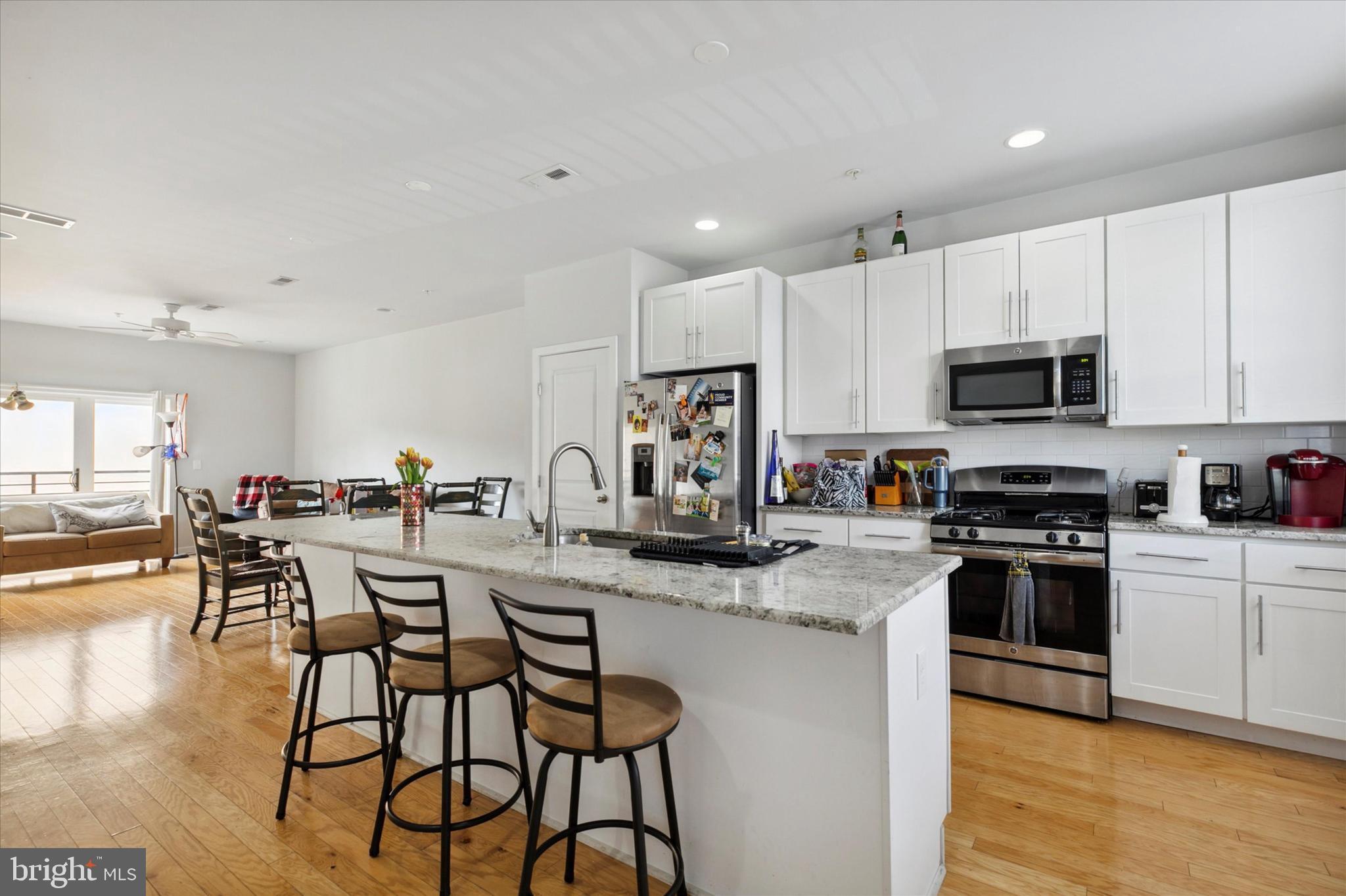 MANAYUNK - Residential Lease