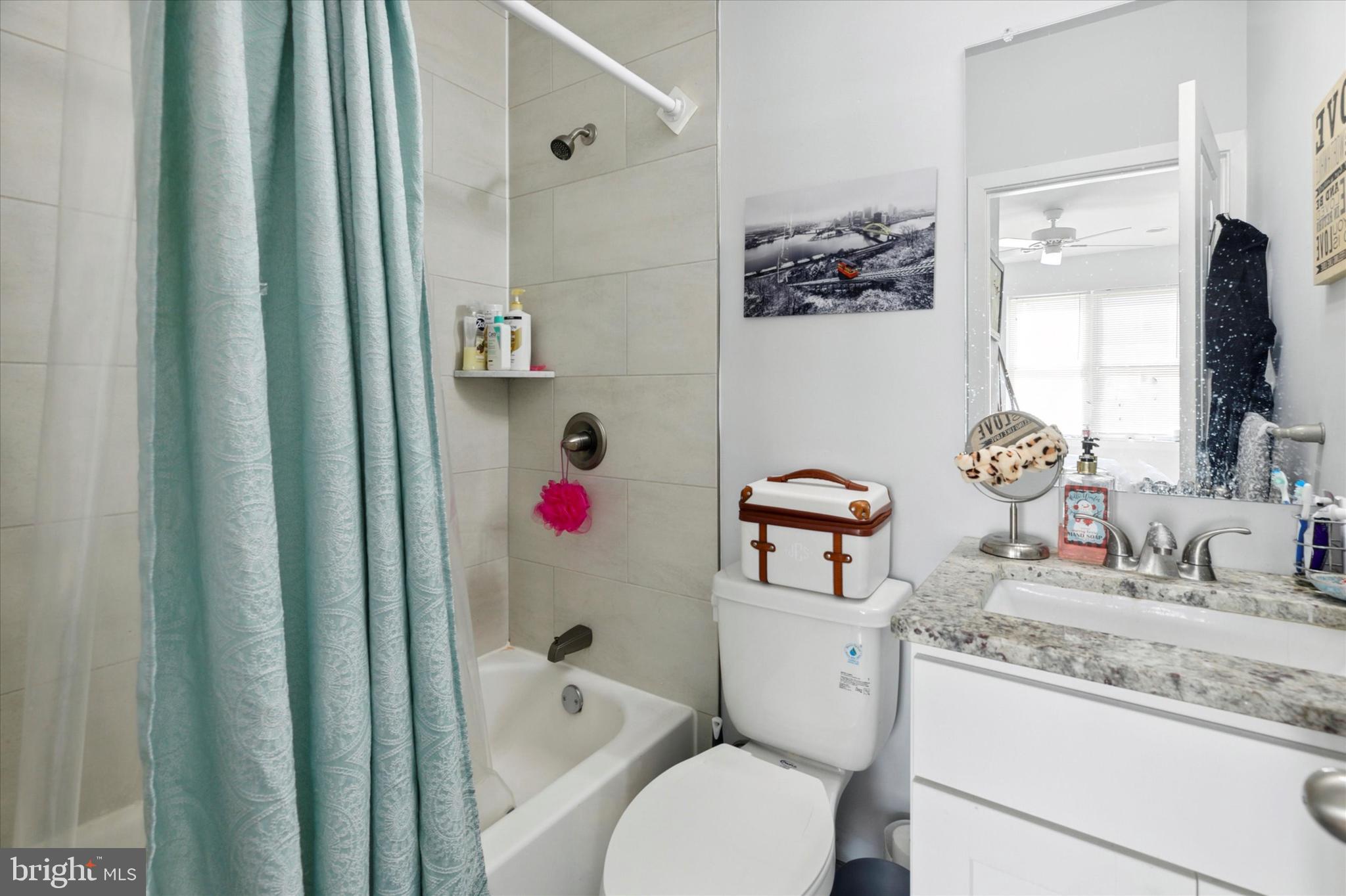 MANAYUNK - Residential Lease