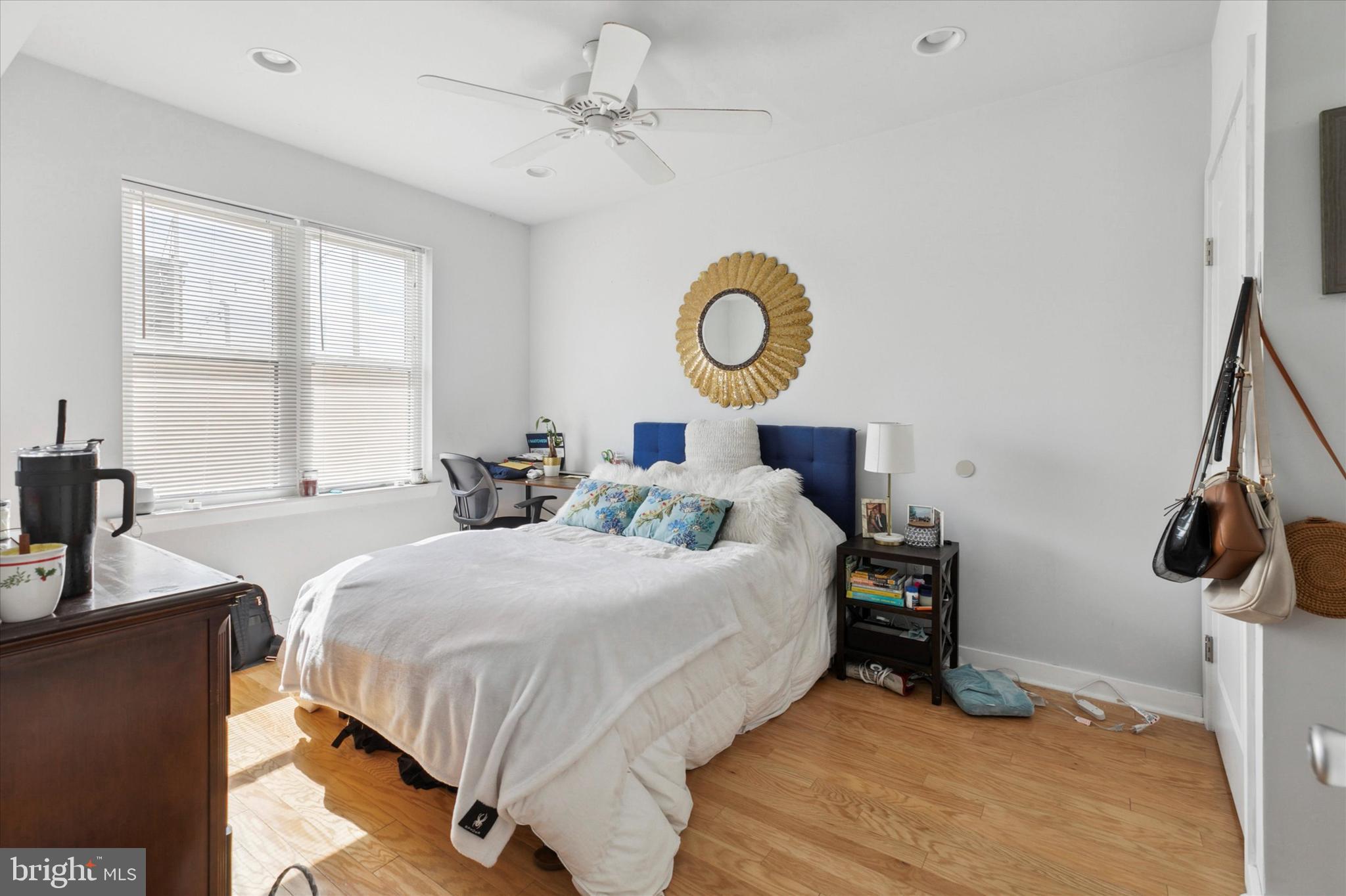 MANAYUNK - Residential Lease